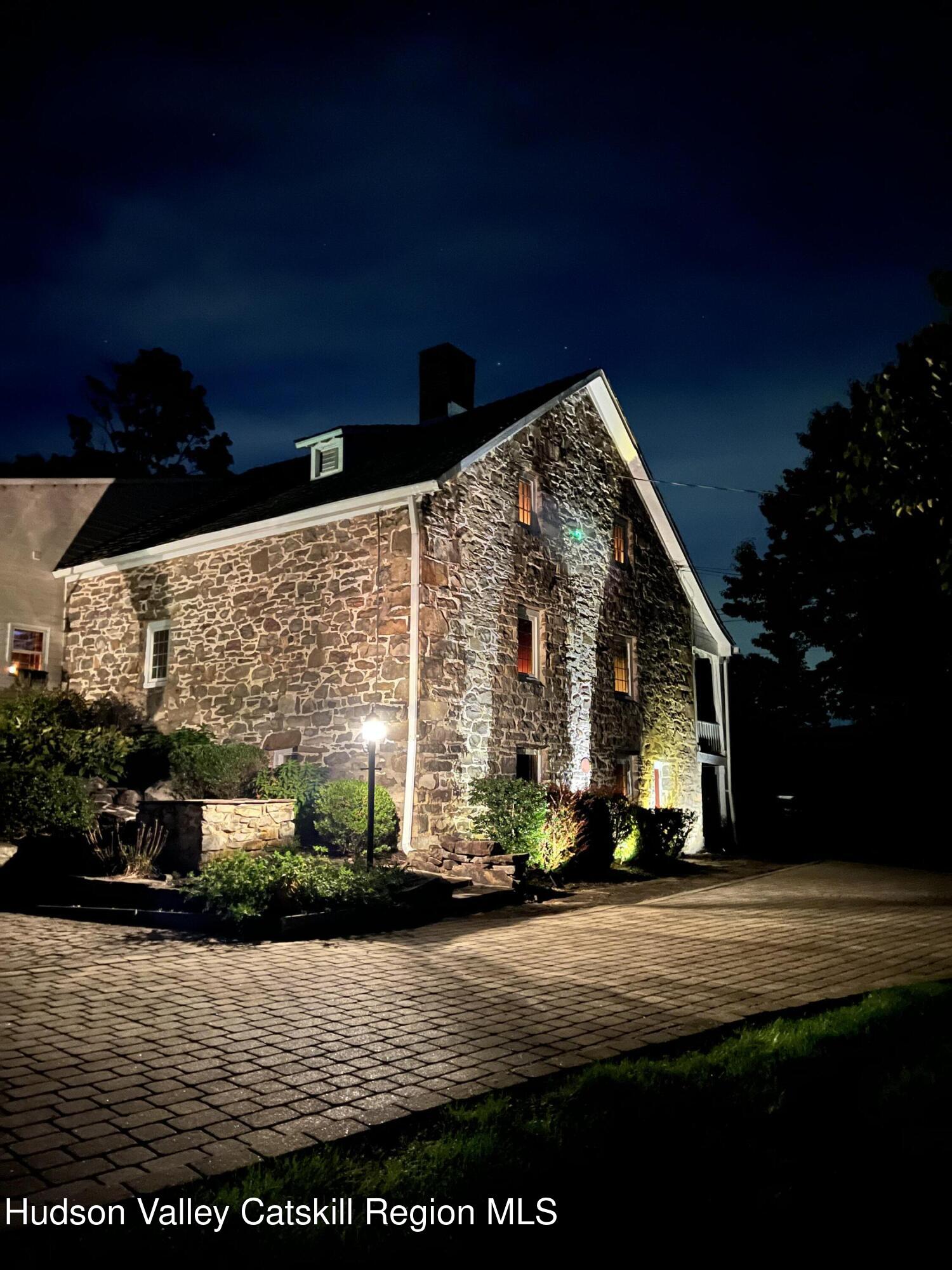 93 Horton Road Washingtonville, NY 10992 - Photo 3 of 11 wash night angle