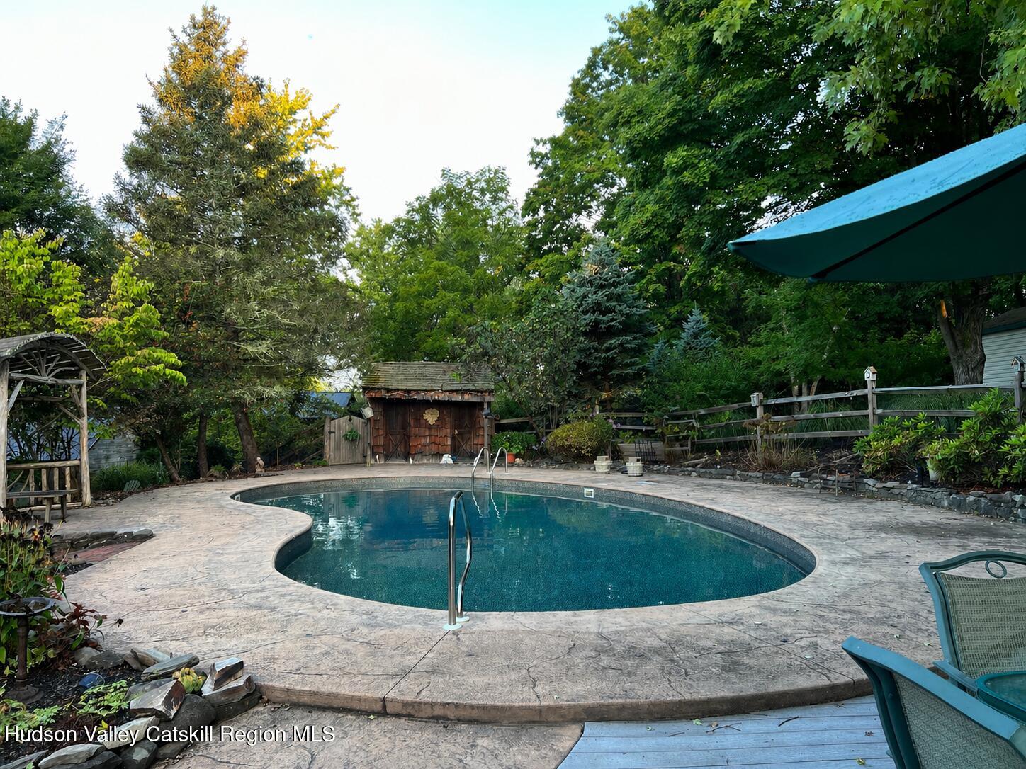 93 Horton Road Washingtonville, NY 10992 - Photo 5 of 53 wash pool no slide