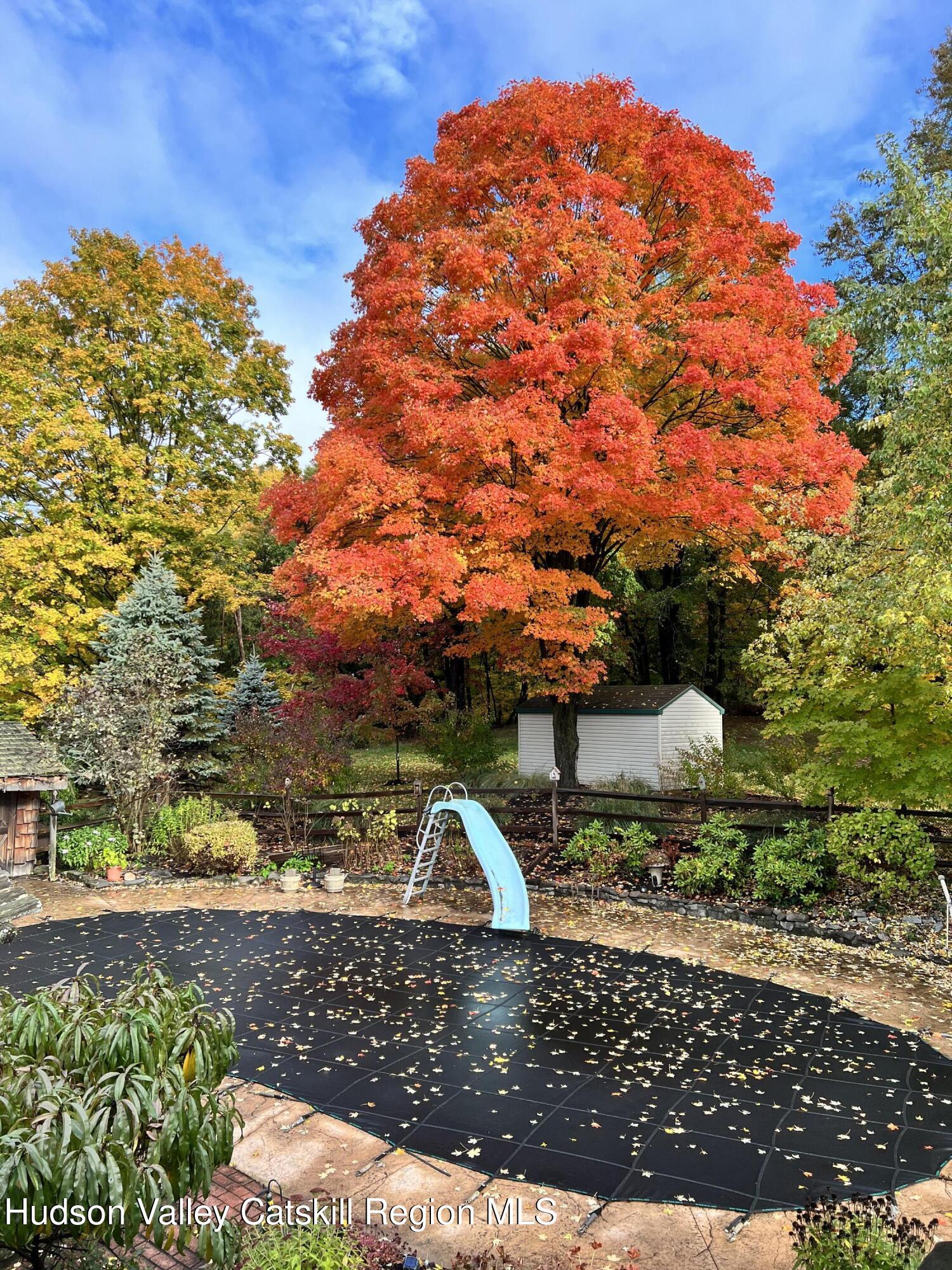 93 Horton Road Washingtonville, NY 10992 - Photo 5 of 11 wash foliage