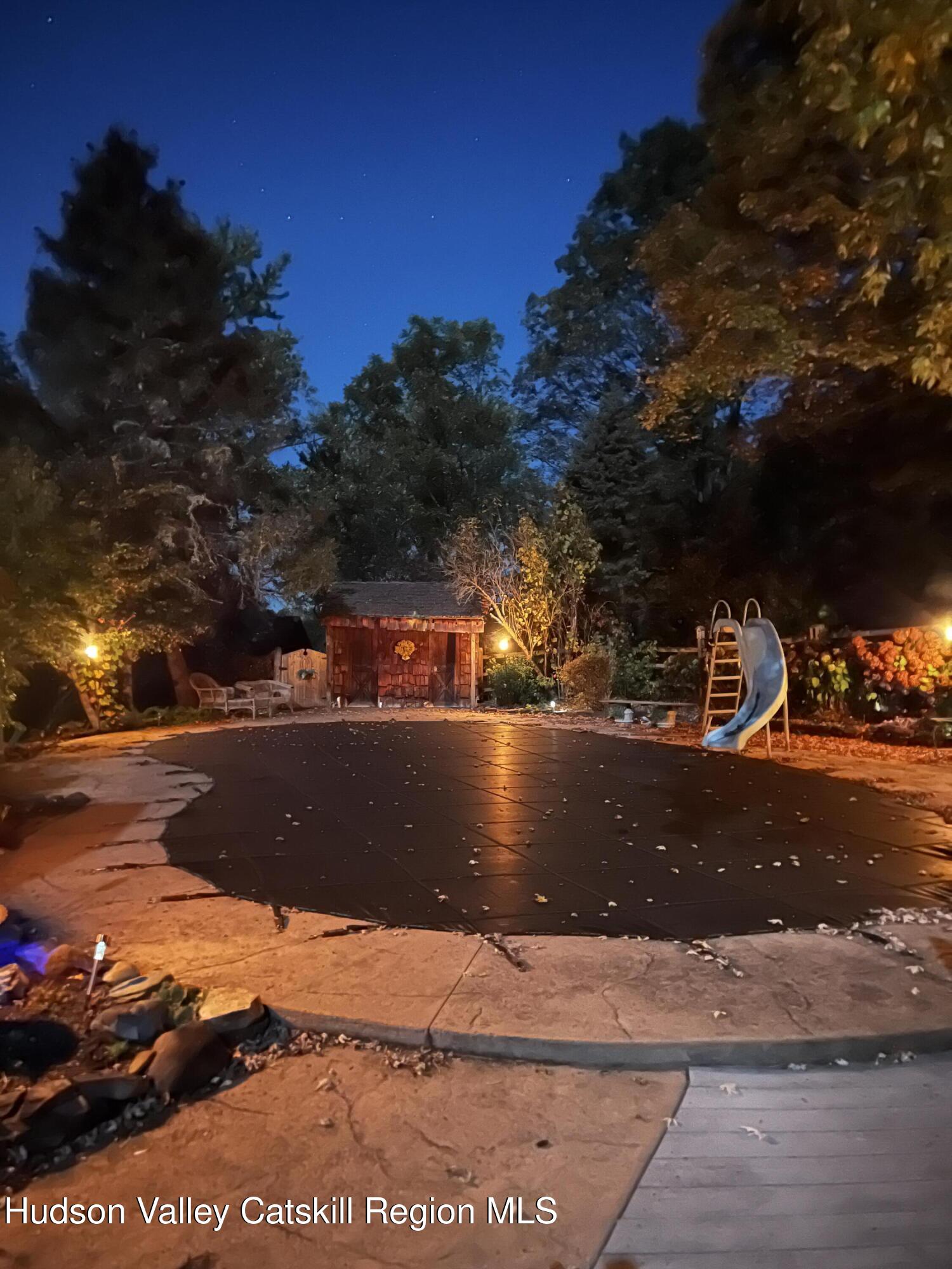 93 Horton Road Washingtonville, NY 10992 - Photo 6 of 11 wash pool nightlite