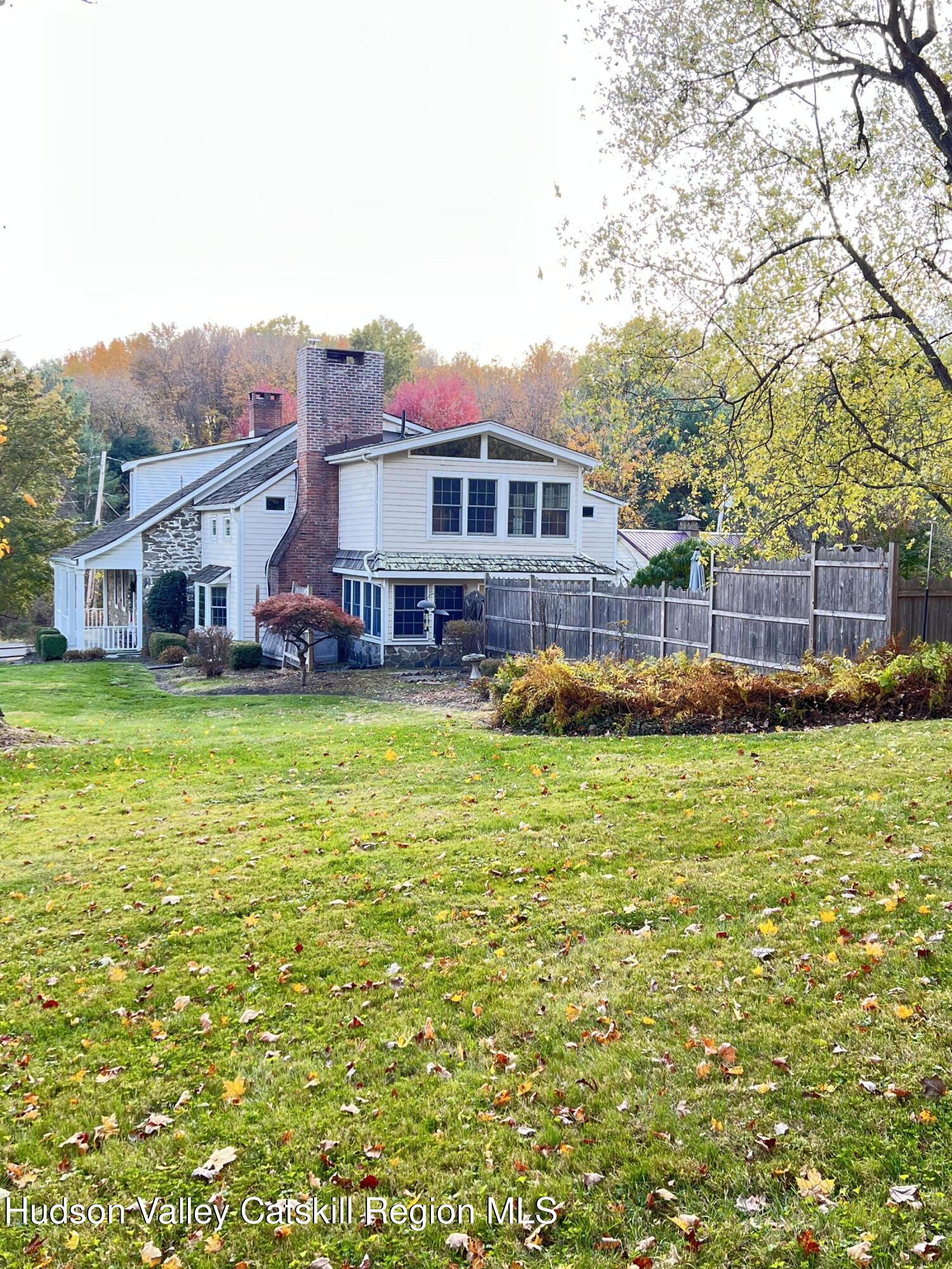 93 Horton Road Washingtonville, NY 10992 - Photo 9 of 11 wash yard fall