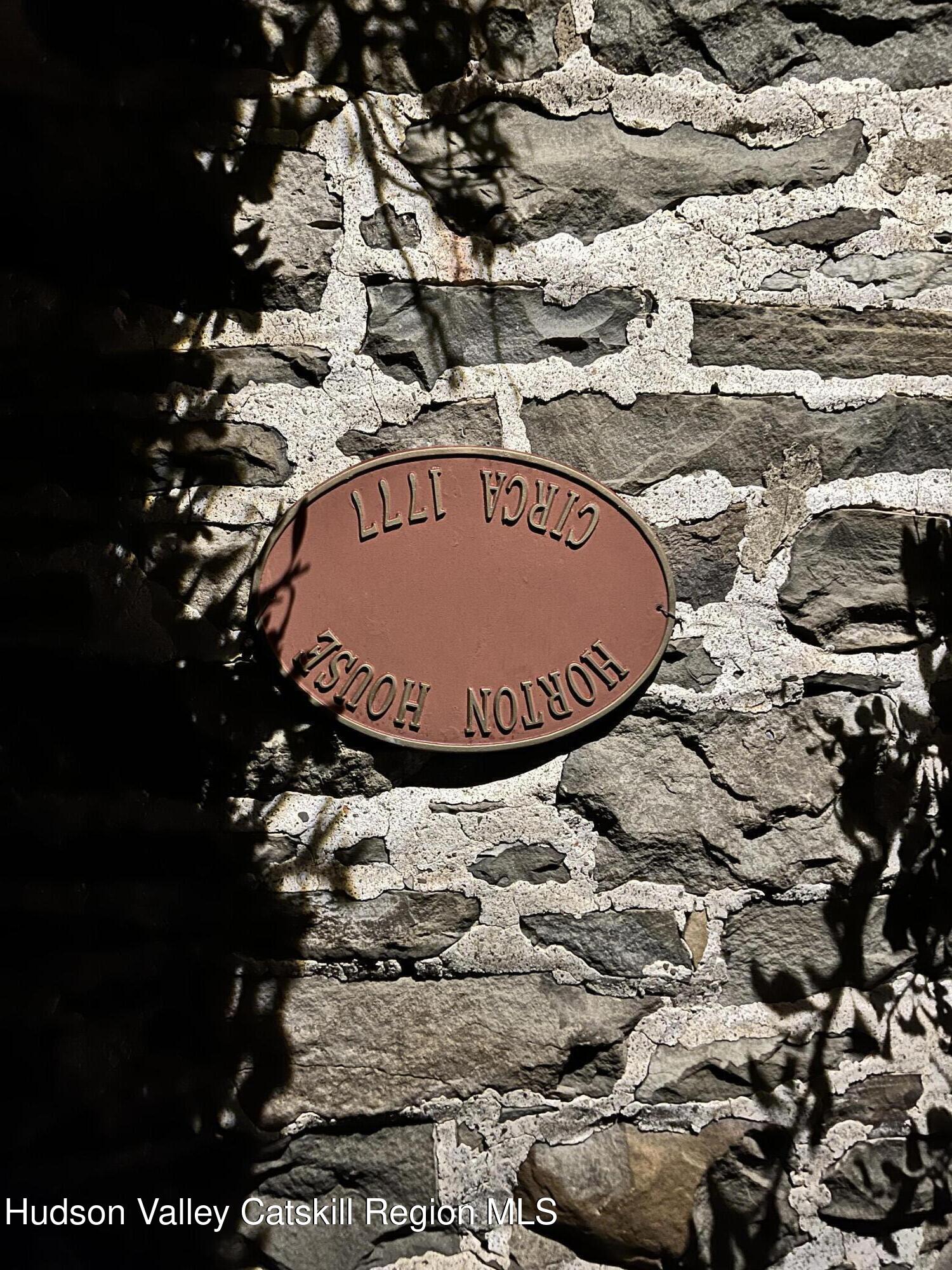 93 Horton Road Washingtonville, NY 10992 - Photo 10 of 11 wash circa 1777