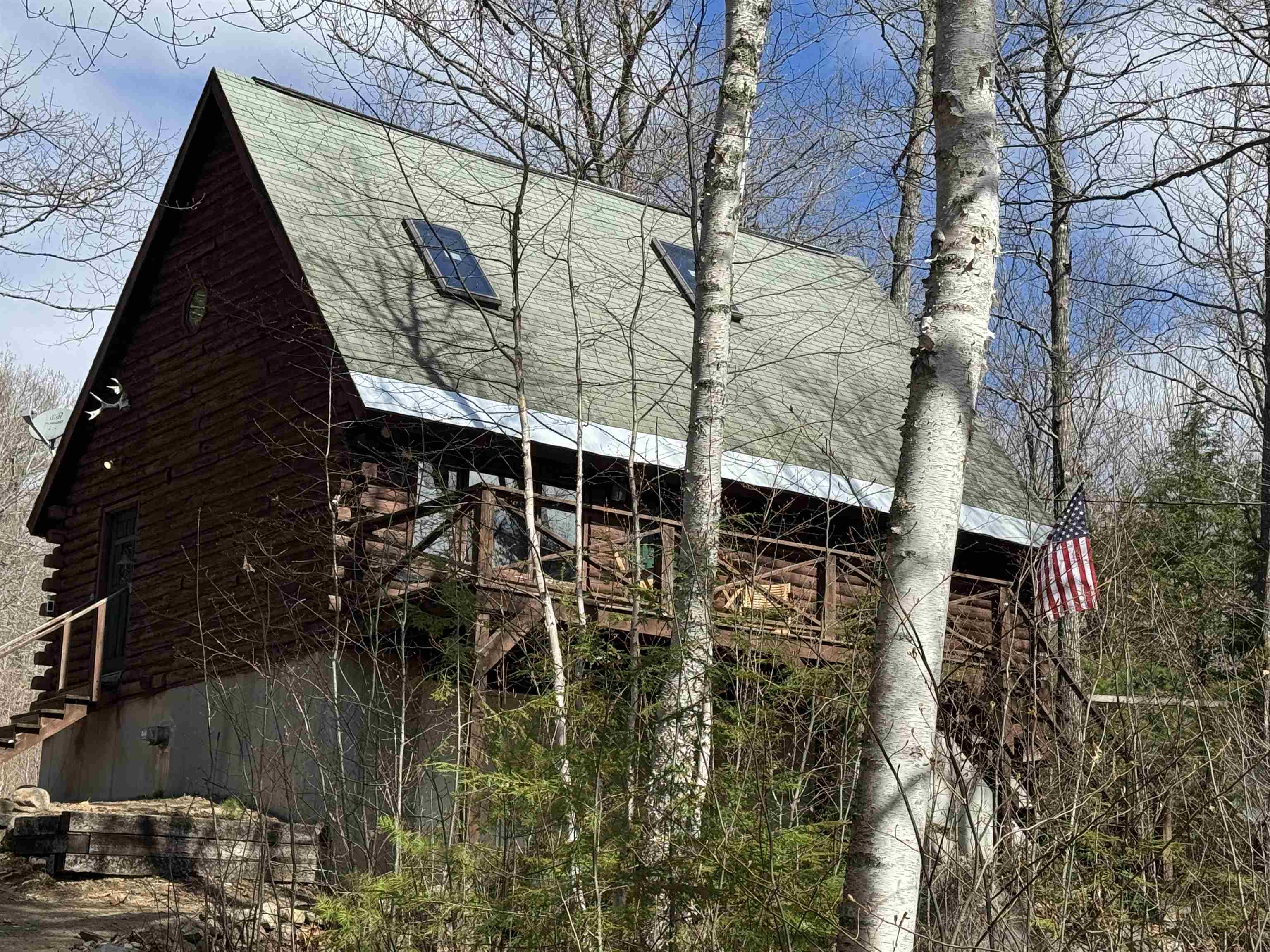 61 Bayle Mountain Road Ossipee, NH 03814 - Photo 38 of 50