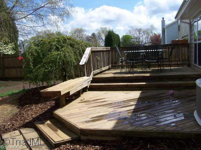 4522 Southport Road Greensboro, NC 27410 - Photo 7 of 9 Other.
