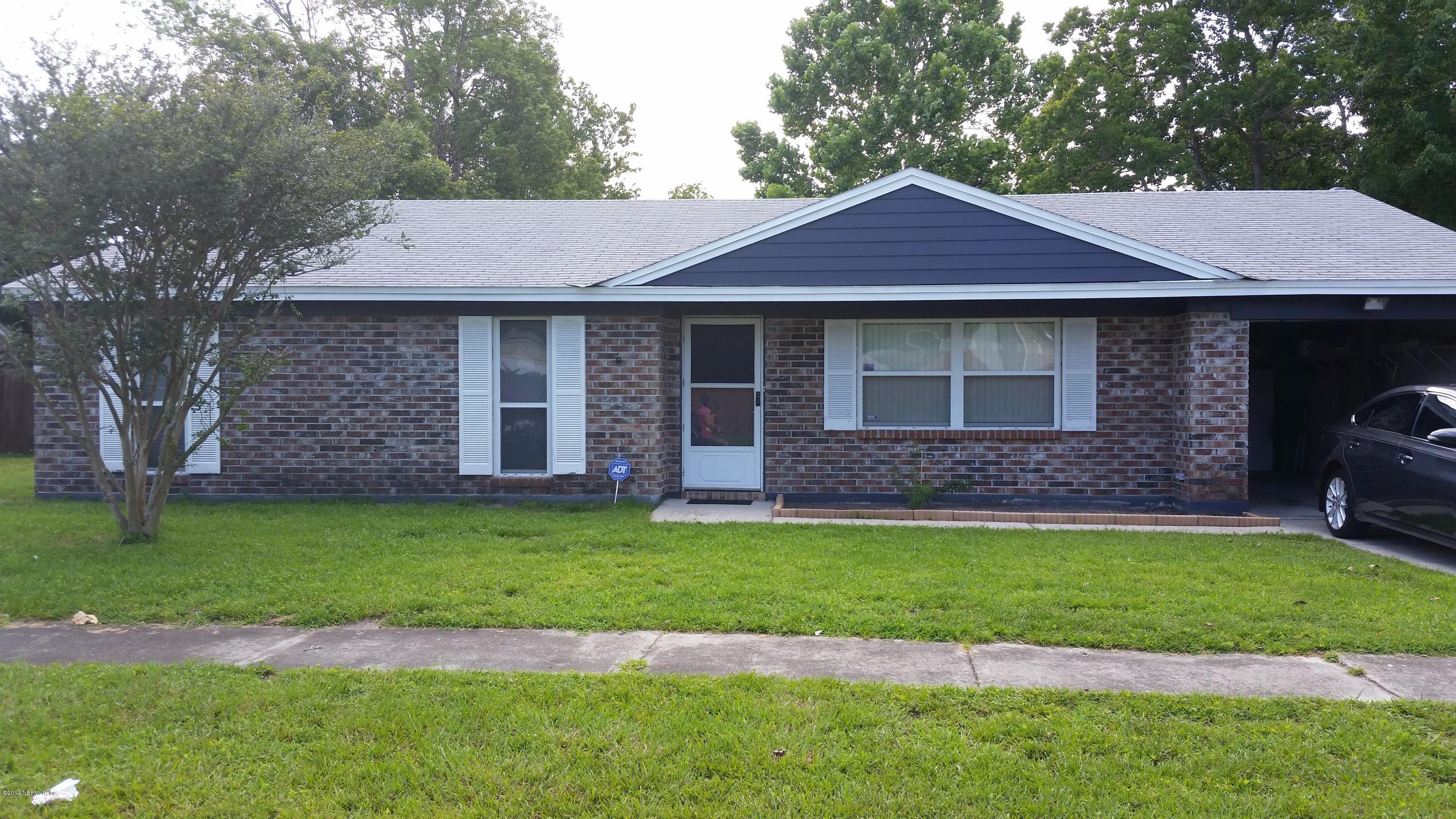 2568 Spring Lake Road Jacksonville, FL 32210 - Photo 1 of 45 c (191)