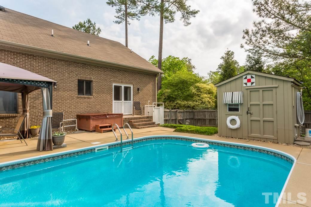 104 Haringey Road Raleigh, NC 27615 - Photo 22 of 25 Gallery Image 22