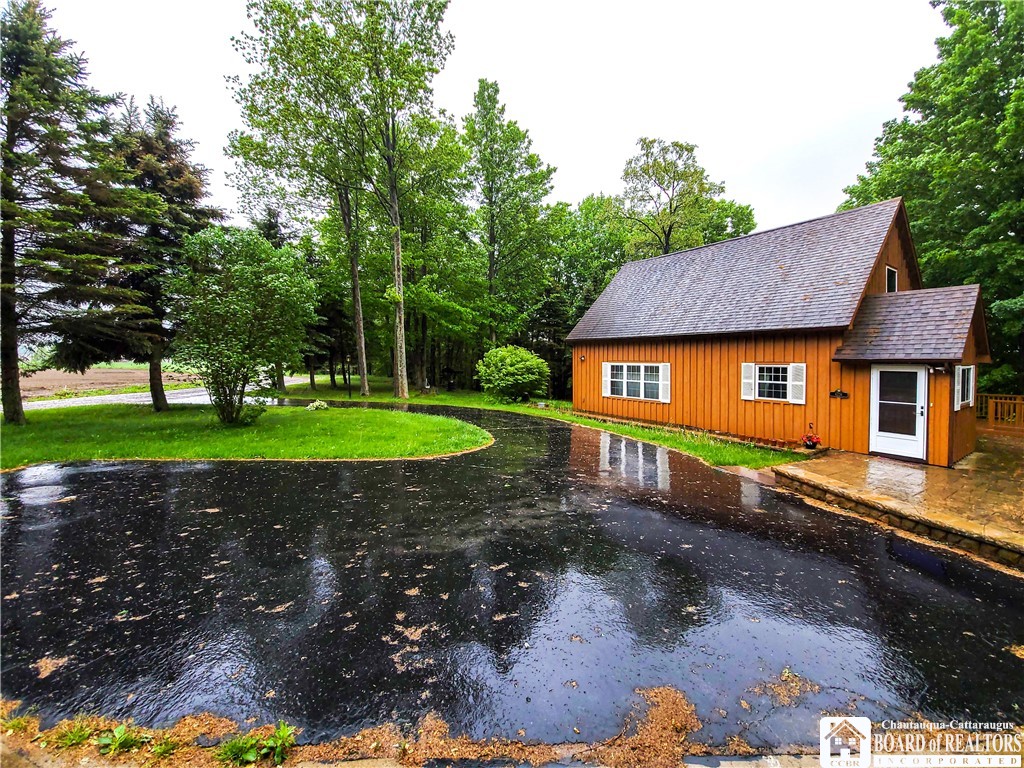 6226 Hoehandle Road Castile, NY 14427 - Photo 1 of 41