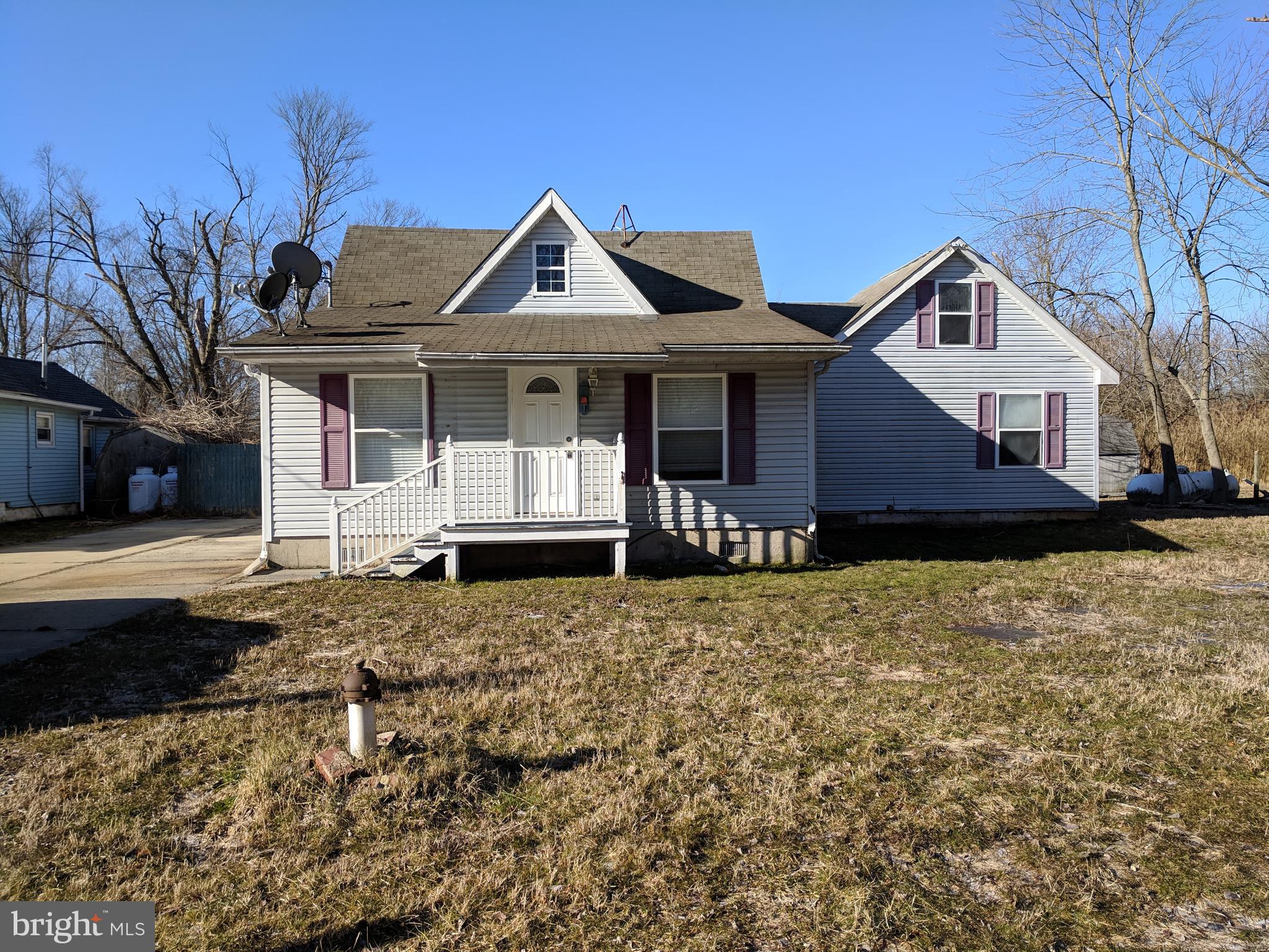 334 Flood Gate Road Swedesboro, NJ 08085 - Photo 1 of 35