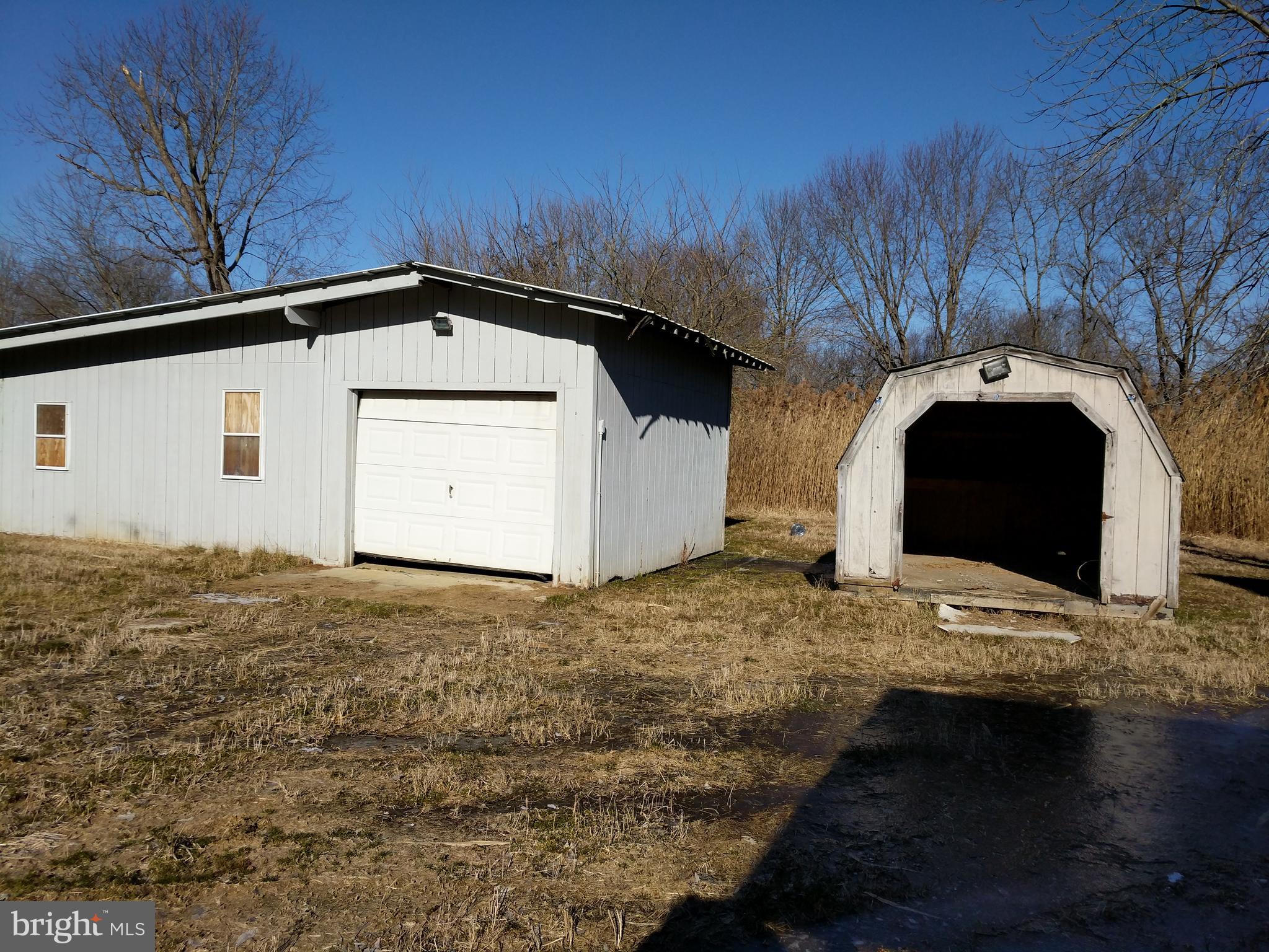 334 Flood Gate Road Swedesboro, NJ 08085 - Photo 16 of 35