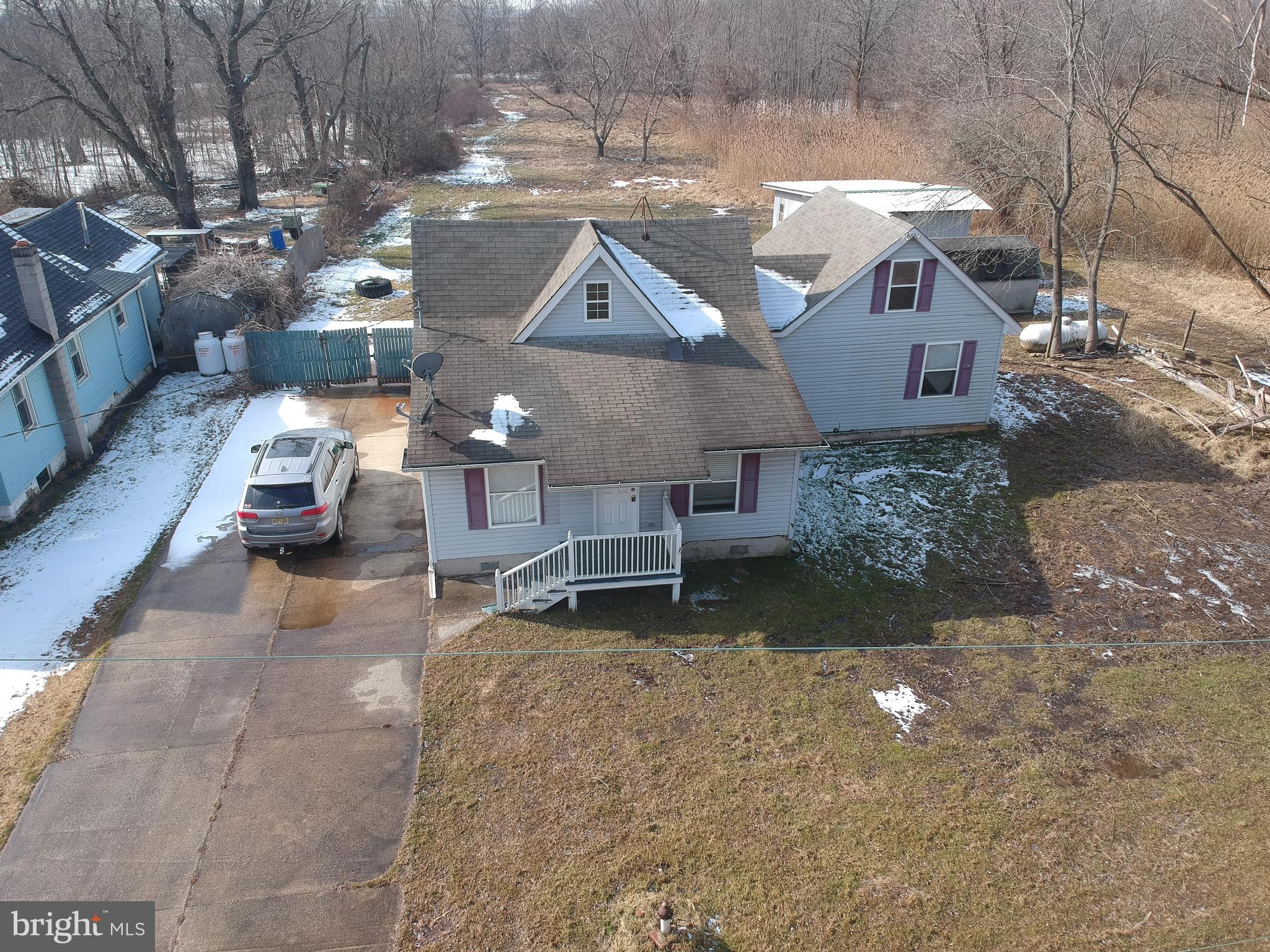 334 Flood Gate Road Swedesboro, NJ 08085 - Photo 17 of 35