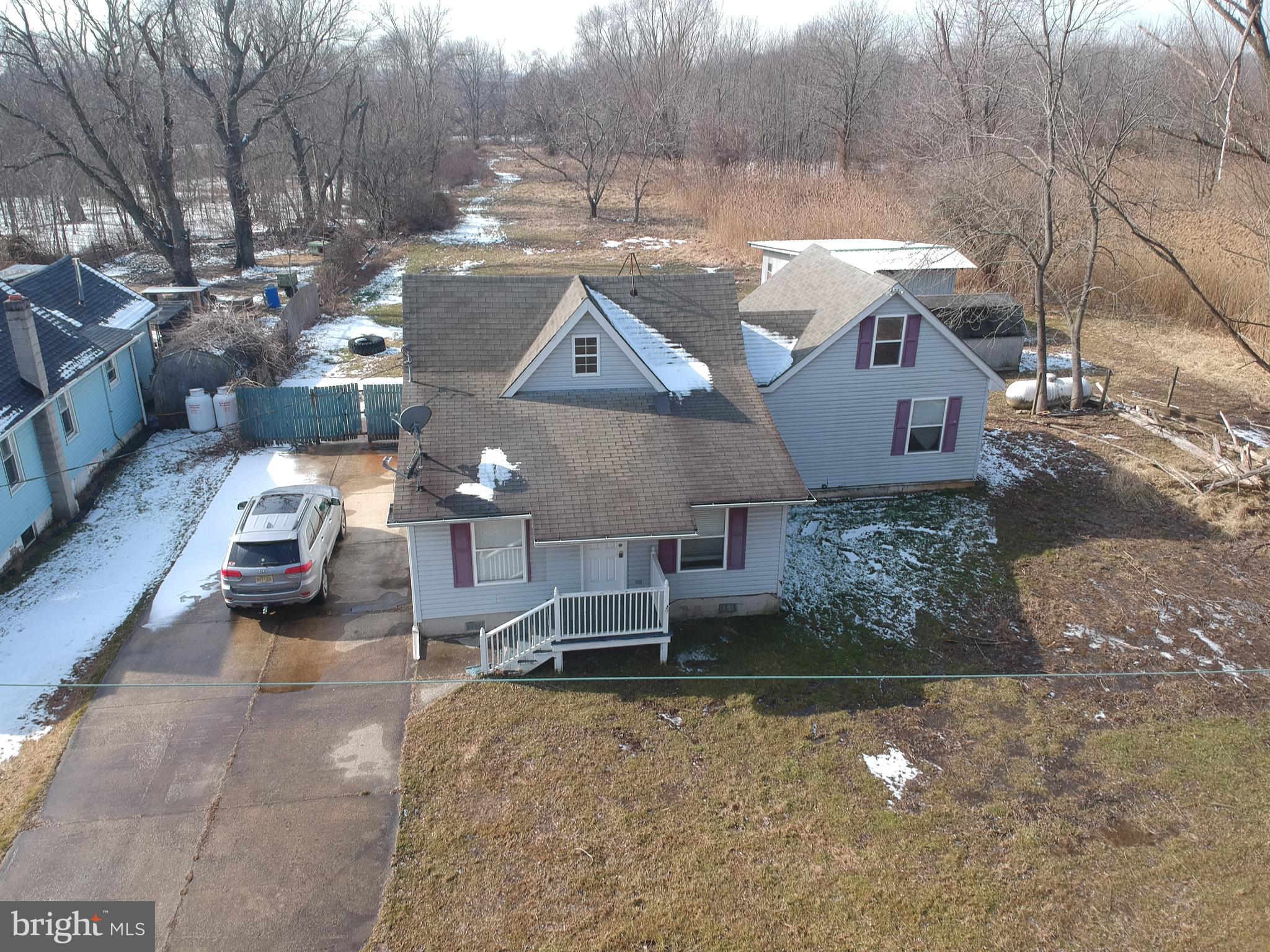 334 Flood Gate Road Swedesboro, NJ 08085 - Photo 18 of 35