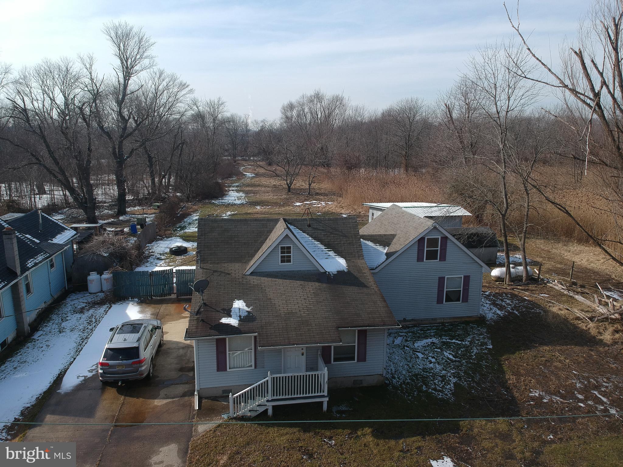 334 Flood Gate Road Swedesboro, NJ 08085 - Photo 19 of 35