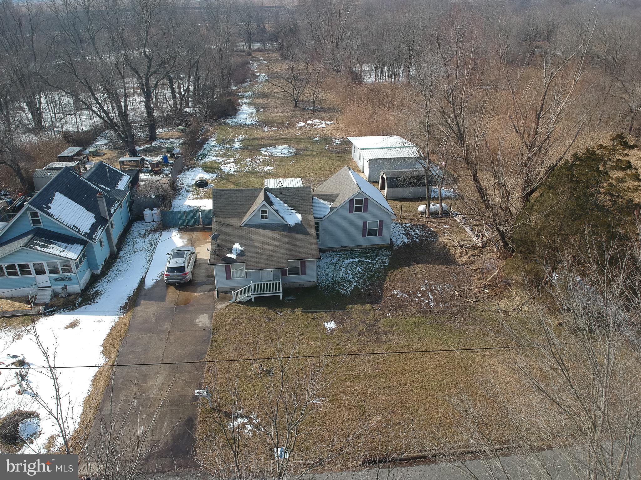 334 Flood Gate Road Swedesboro, NJ 08085 - Photo 20 of 35