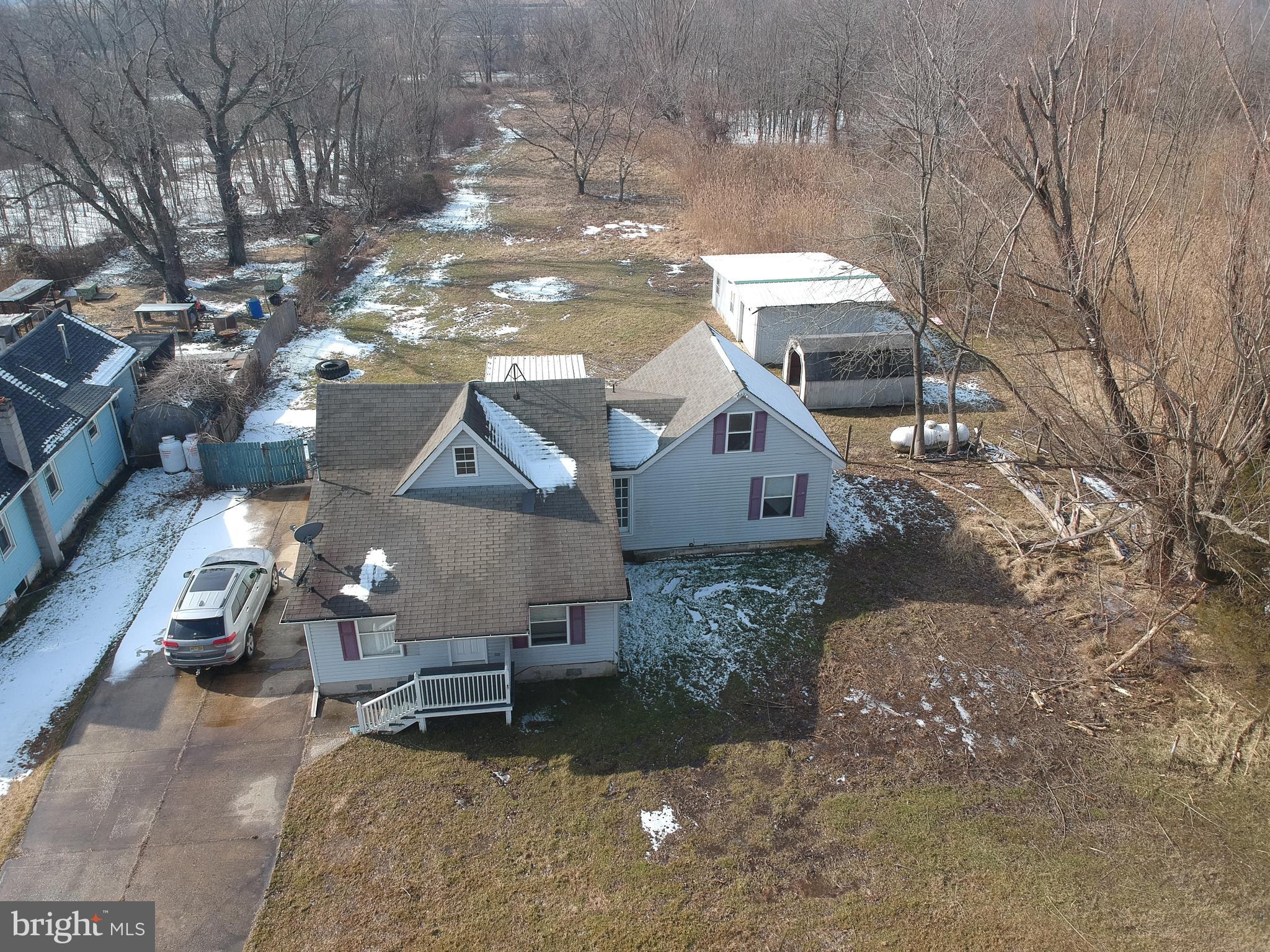 334 Flood Gate Road Swedesboro, NJ 08085 - Photo 21 of 35