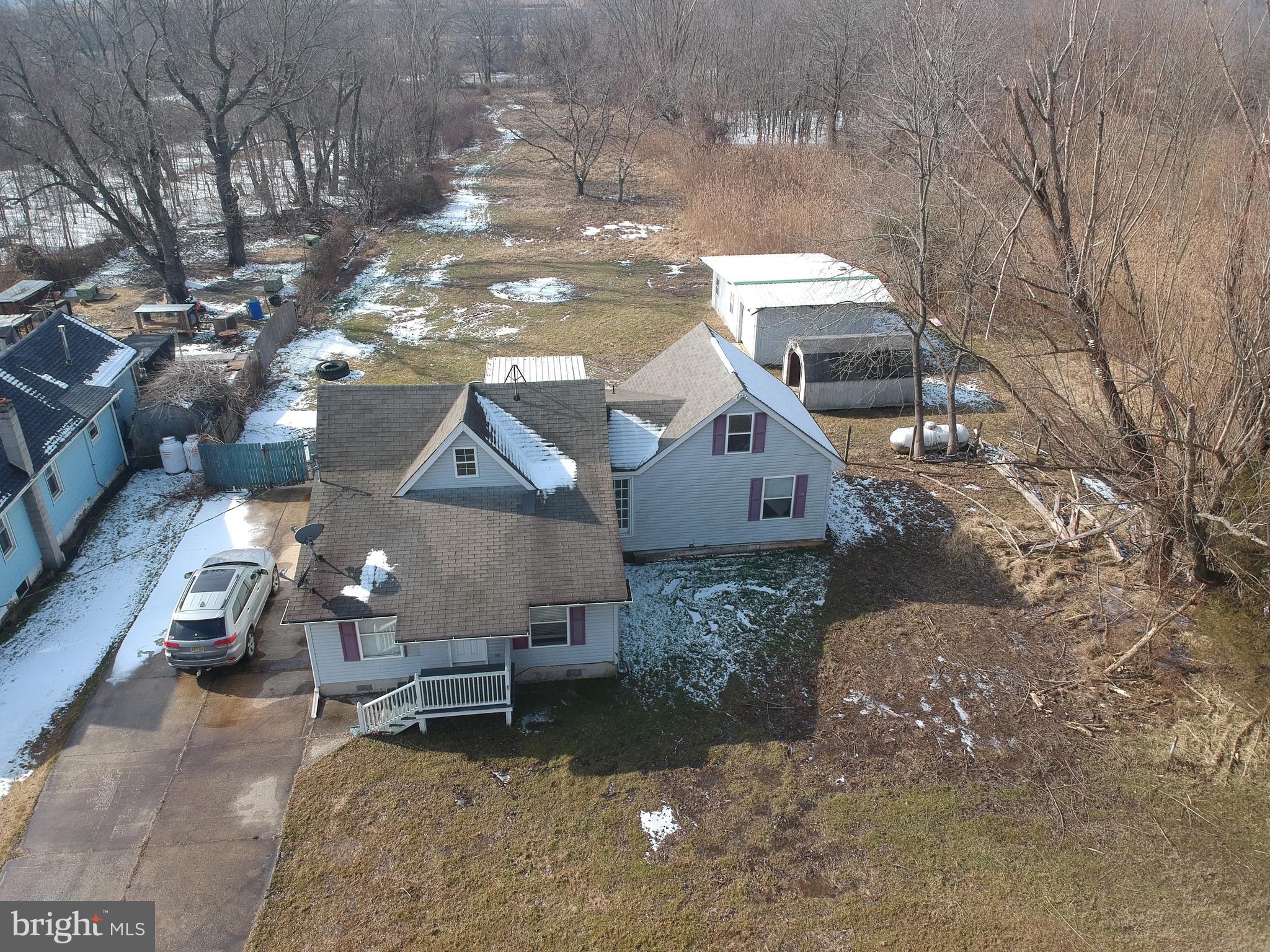 334 Flood Gate Road Swedesboro, NJ 08085 - Photo 22 of 35