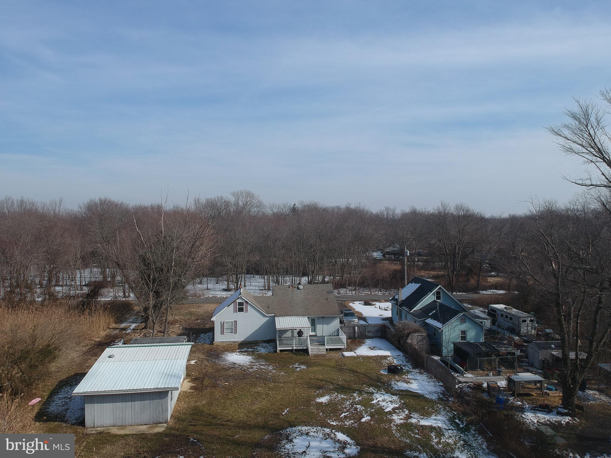 334 Flood Gate Road Swedesboro, NJ 08085 - Photo 24 of 35