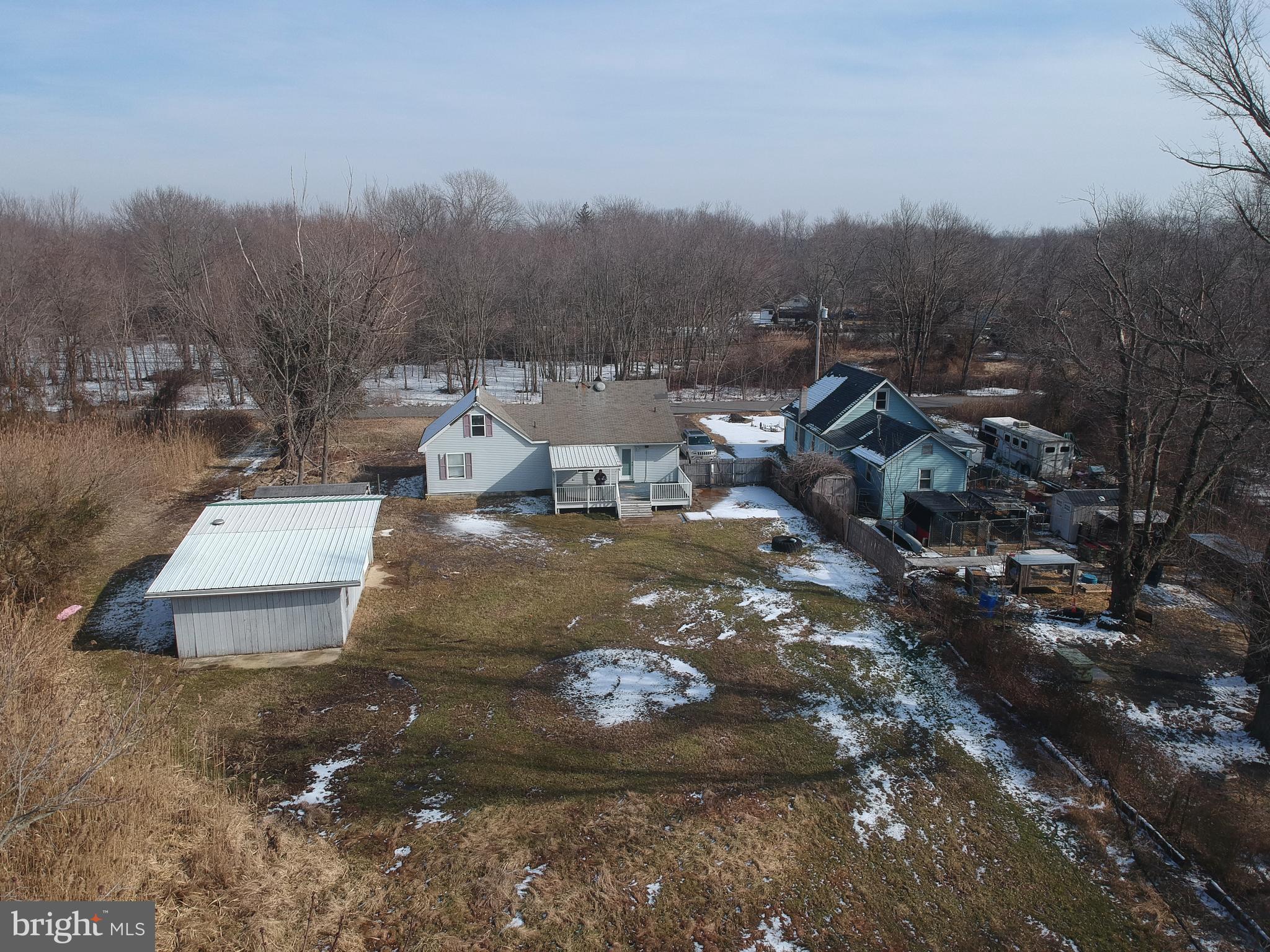 334 Flood Gate Road Swedesboro, NJ 08085 - Photo 25 of 35