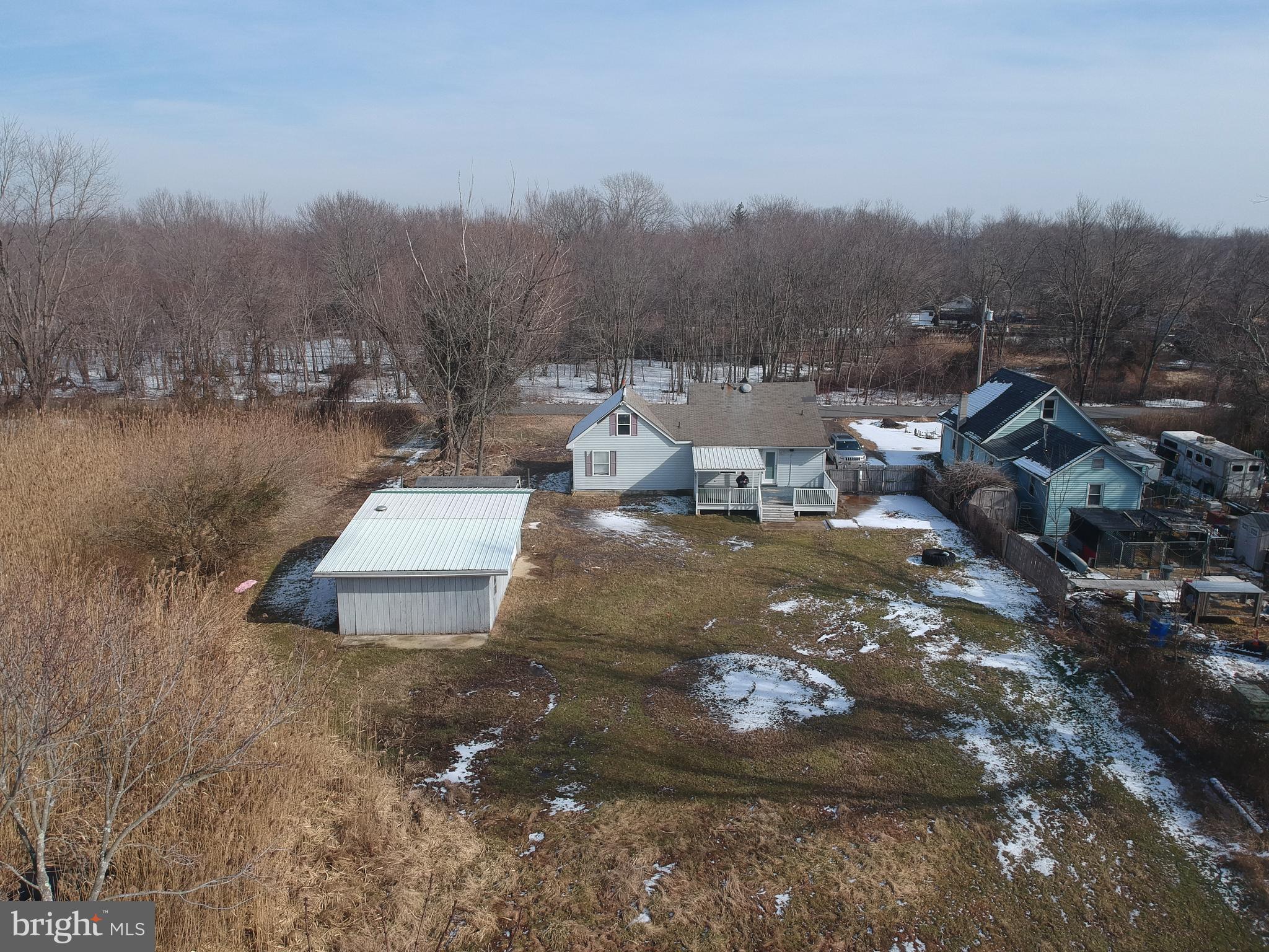 334 Flood Gate Road Swedesboro, NJ 08085 - Photo 26 of 35
