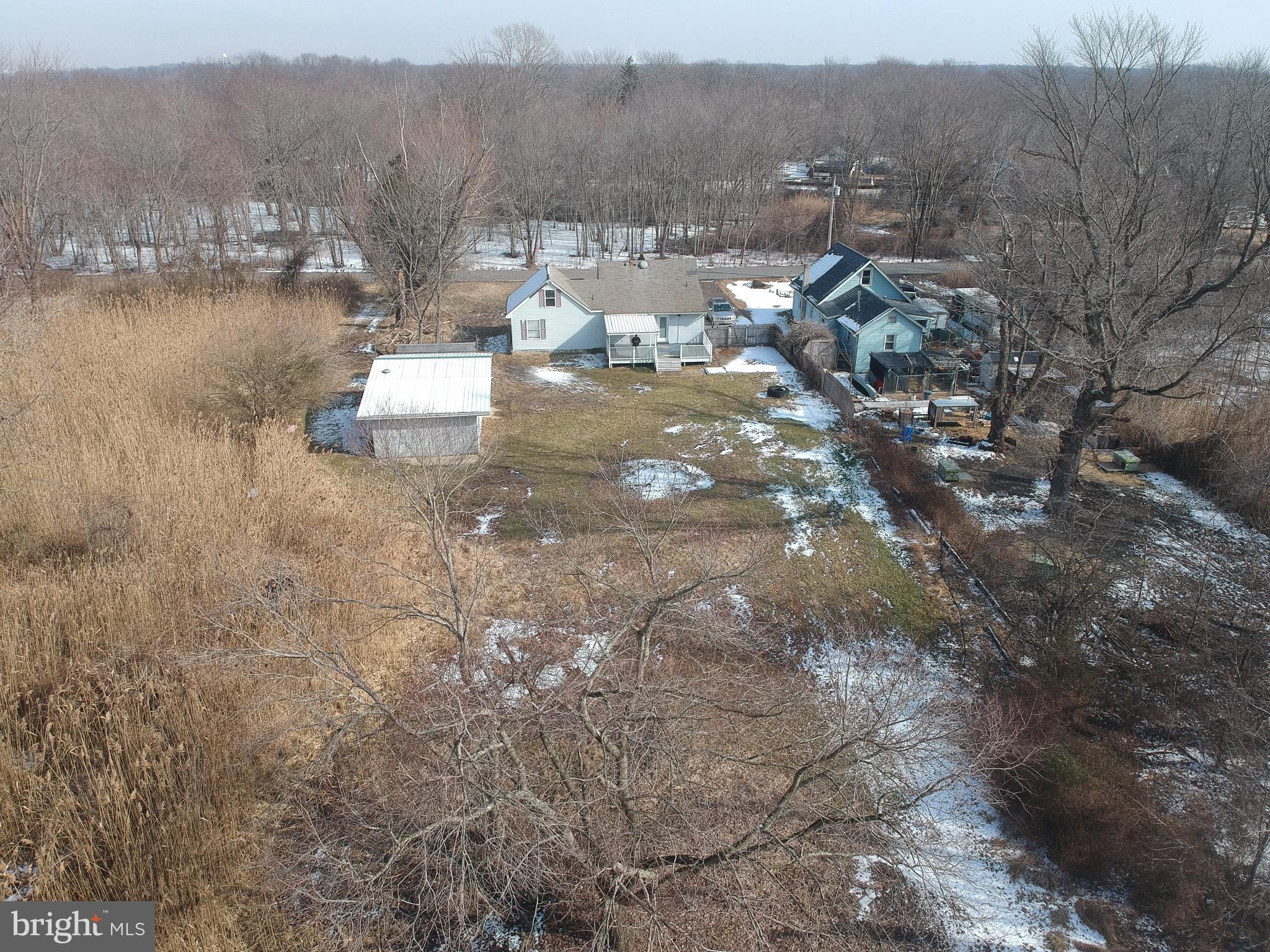 334 Flood Gate Road Swedesboro, NJ 08085 - Photo 34 of 35