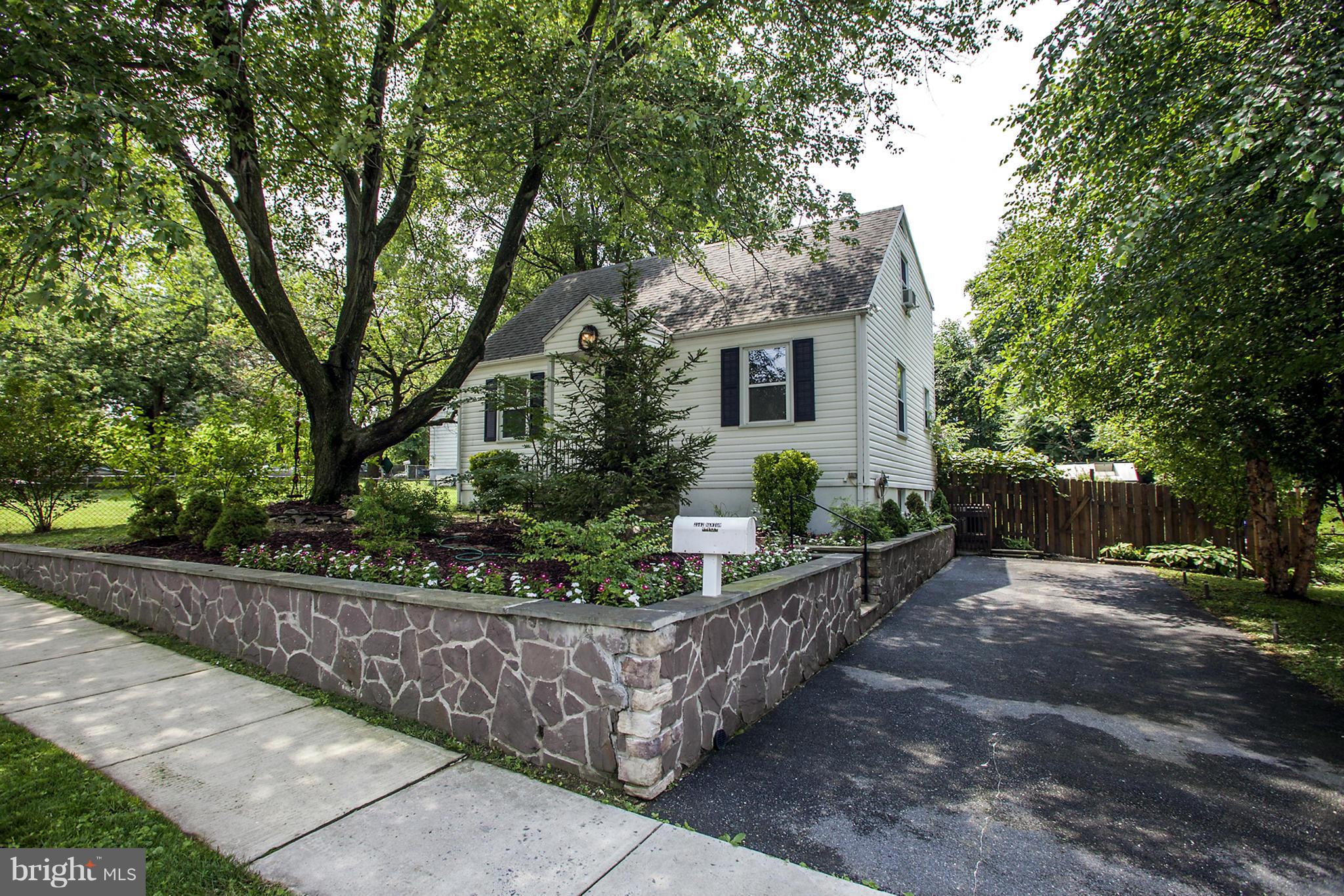 2502 Newton Street Silver Spring, MD 20902 - Photo 2 of 28 Exterior (General)