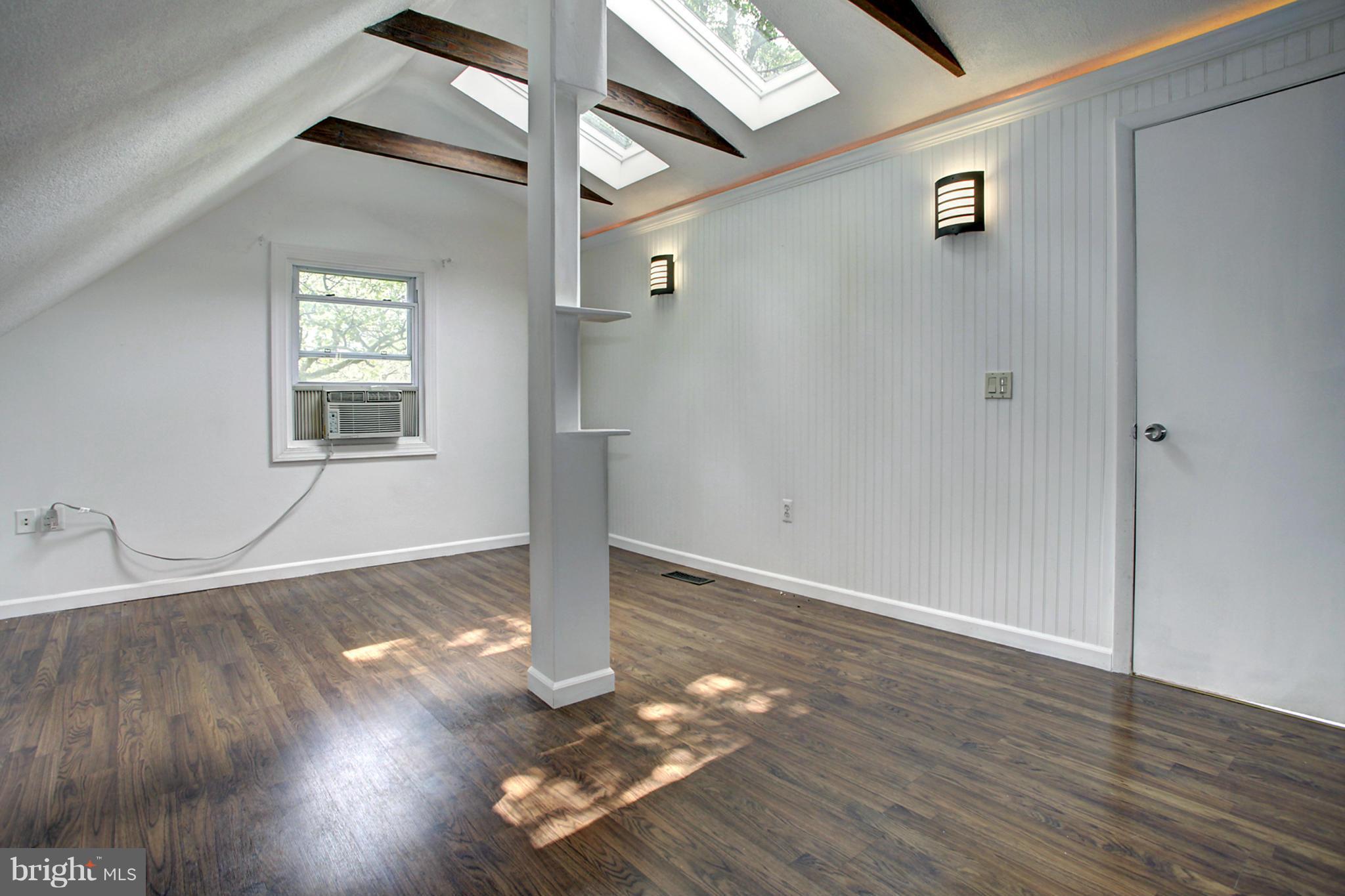 2502 Newton Street Silver Spring, MD 20902 - Photo 12 of 28 Bedroom (Master)