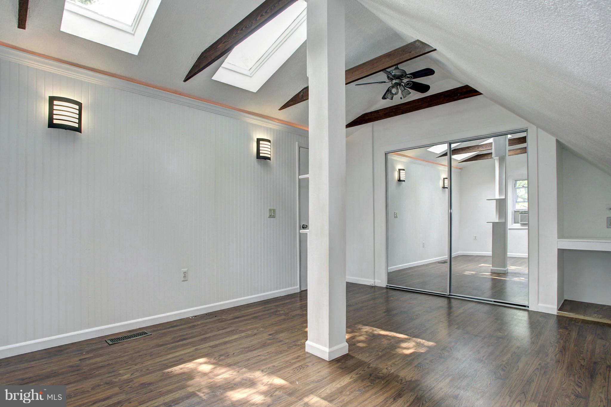 2502 Newton Street Silver Spring, MD 20902 - Photo 13 of 28 Bedroom (Master)