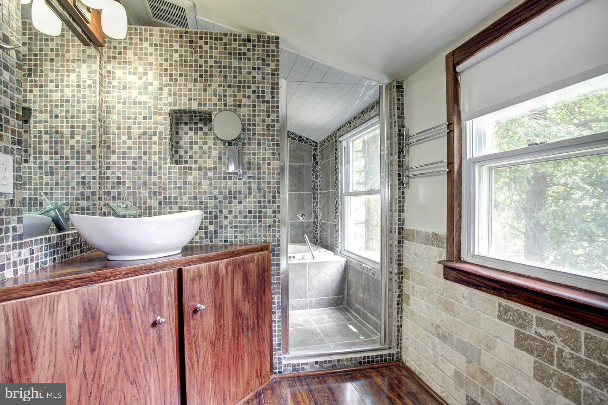 2502 Newton Street Silver Spring, MD 20902 - Photo 14 of 28 Bath (Master)