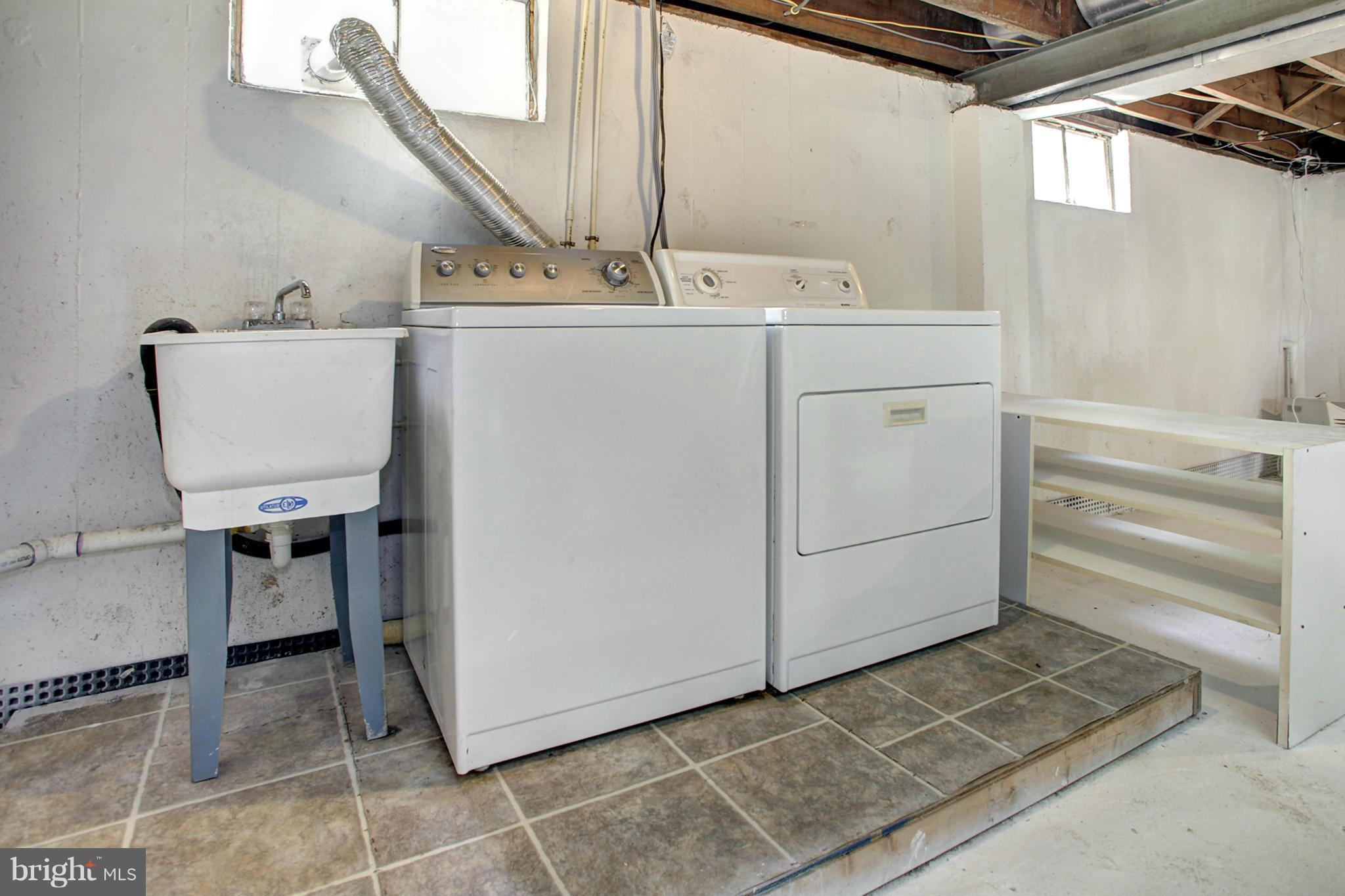 2502 Newton Street Silver Spring, MD 20902 - Photo 18 of 28 Basement