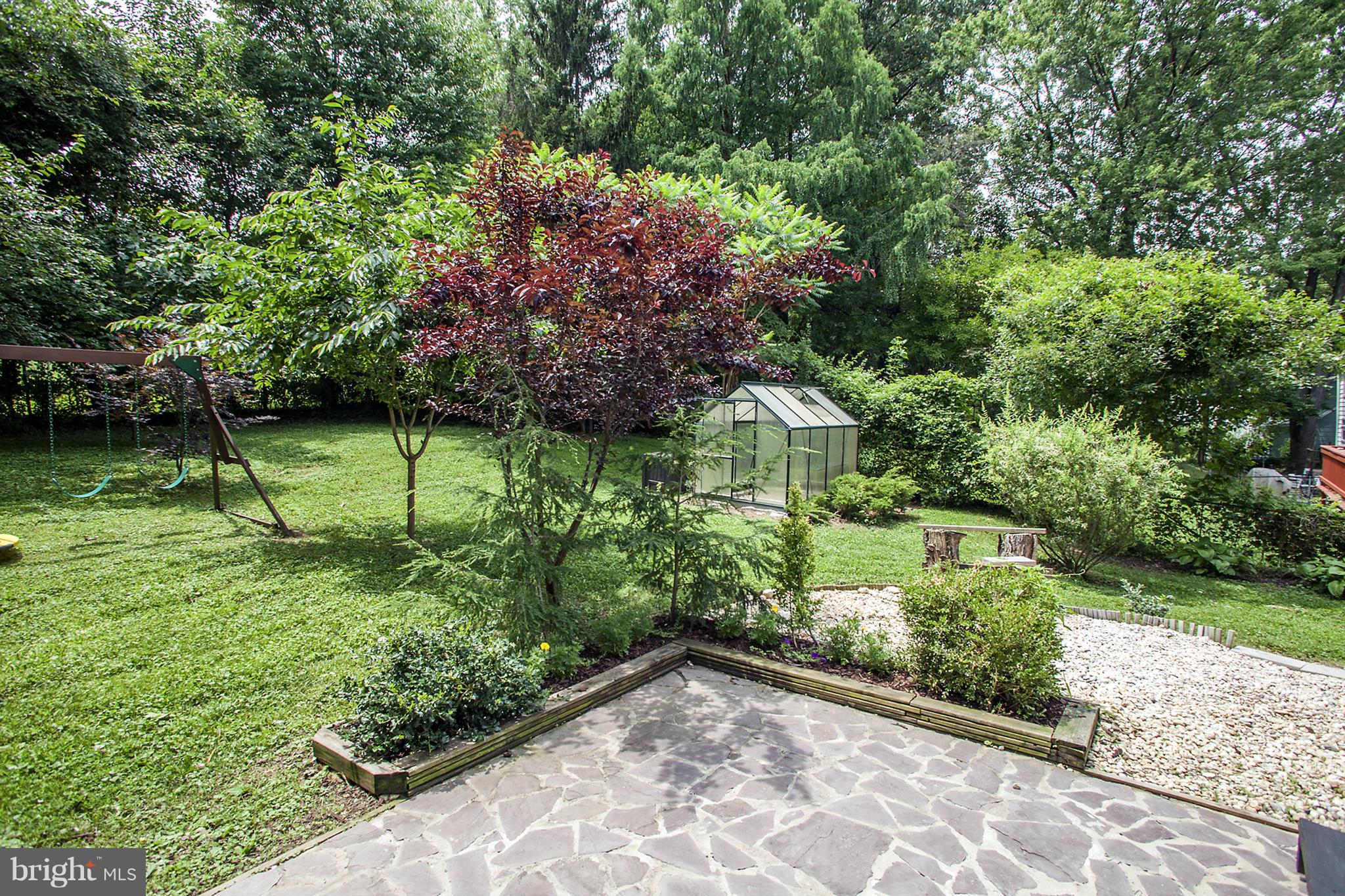 2502 Newton Street Silver Spring, MD 20902 - Photo 22 of 28 Exterior (Rear)