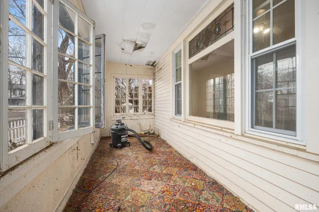 $57,500 | 318 Washington Street, Pekin, IL 61554