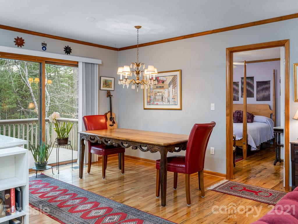 154 Joe Jenkins Road Fairview, NC 28730 - Photo 12 of 33 Gallery Image 12