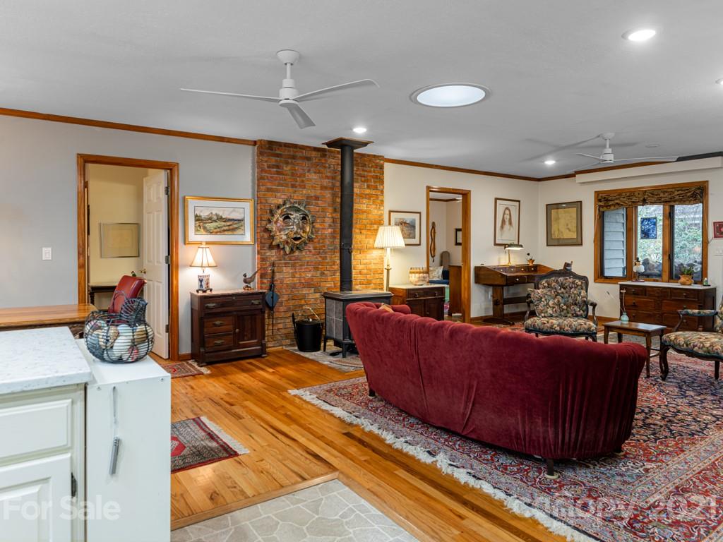 154 Joe Jenkins Road Fairview, NC 28730 - Photo 16 of 33 Gallery Image 16