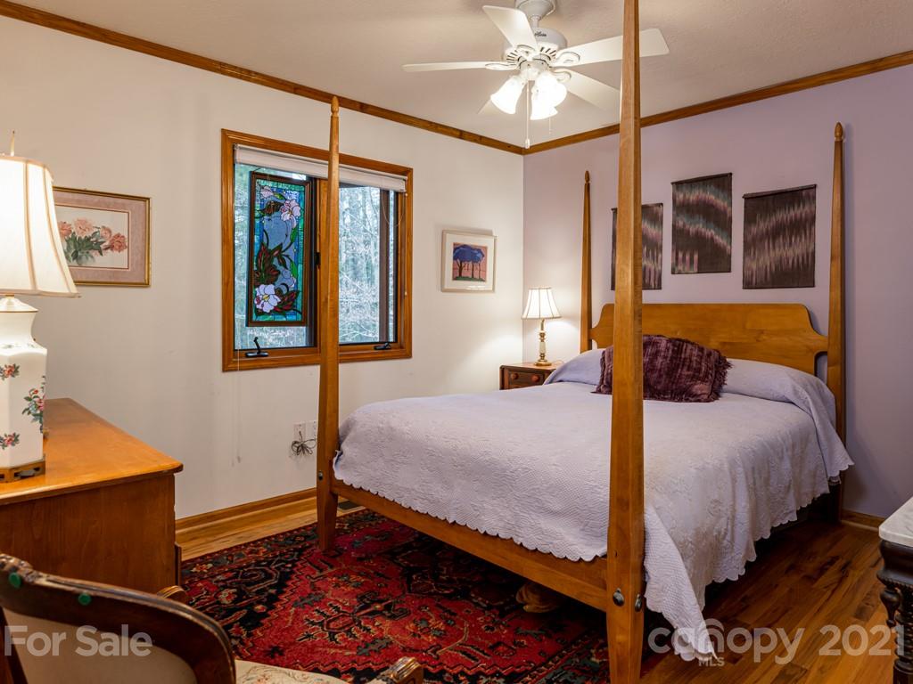 154 Joe Jenkins Road Fairview, NC 28730 - Photo 17 of 33 Gallery Image 17
