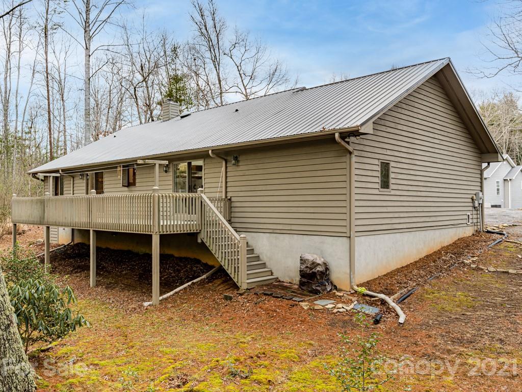 154 Joe Jenkins Road Fairview, NC 28730 - Photo 30 of 33 Gallery Image 30