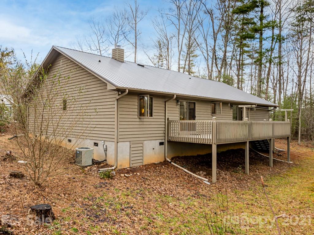 154 Joe Jenkins Road Fairview, NC 28730 - Photo 31 of 33 Gallery Image 31