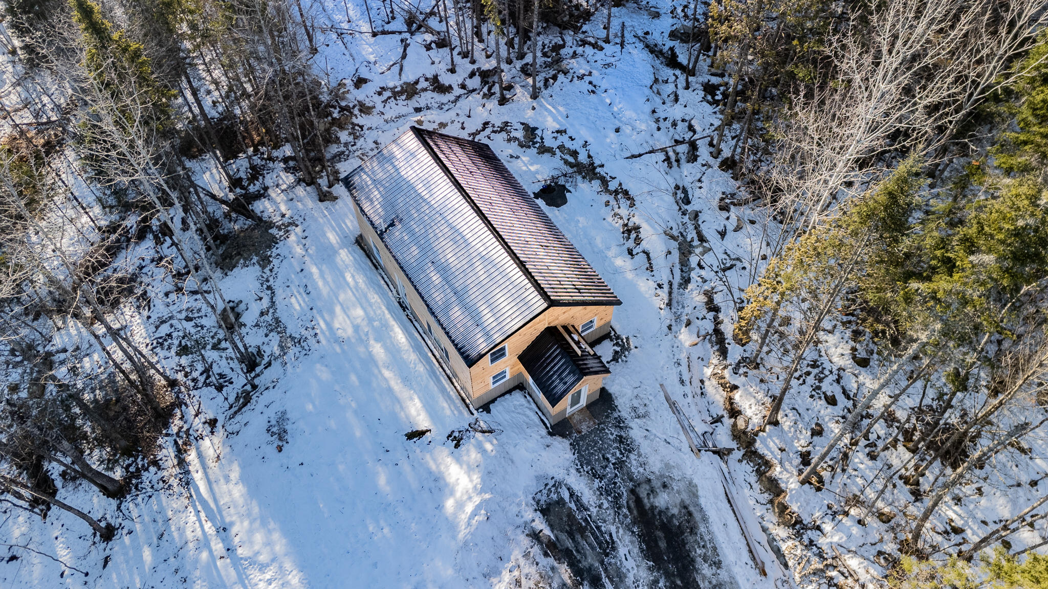 13 A Rips Road Brownville, ME 04414 - Photo 36 of 47 DJI_20250106095211_0727_D