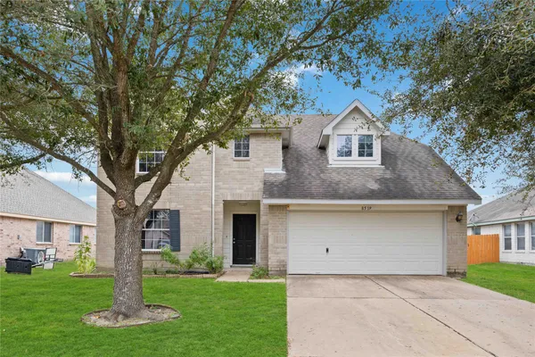 $325,000 | 8519 Windy Thicket Lane, Cypress, TX 77433
