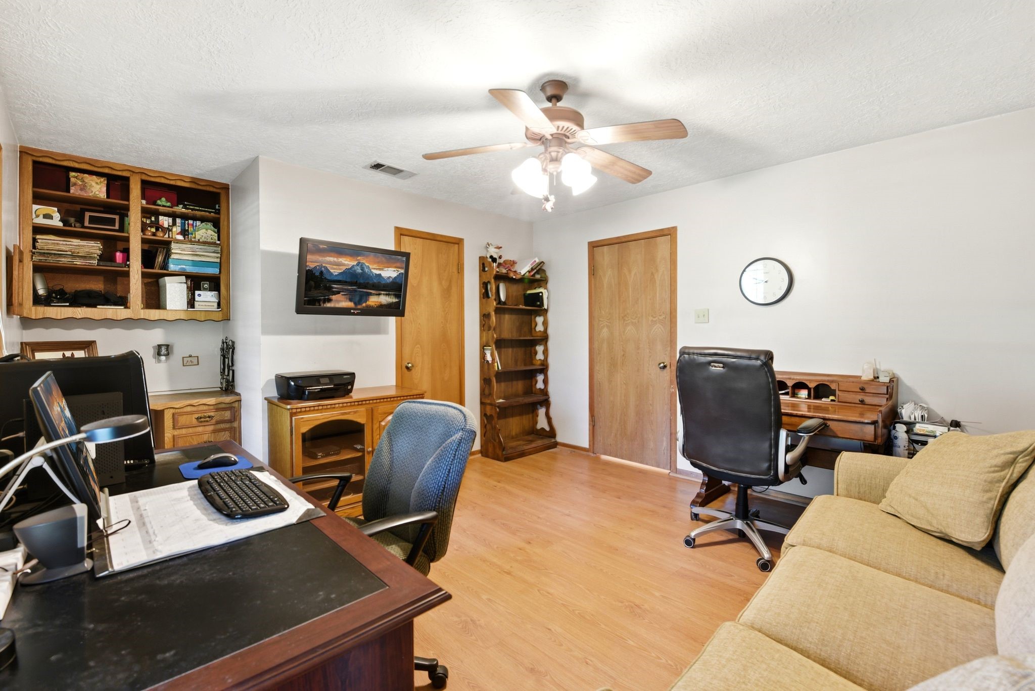 280 McGehee Road Willis, TX 77378 - Photo 26 of 50