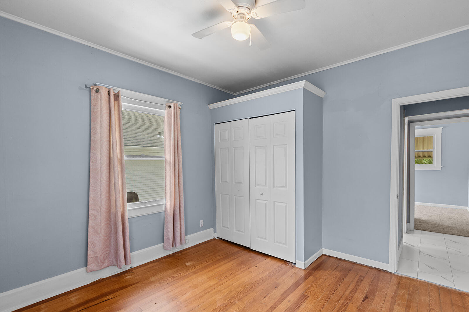 1605 East Cairo Street Springfield, MO 65802 - Photo 15 of 22 Bedroom 1