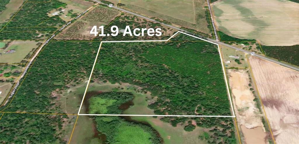 5757 Highway 71 Malone, FL 32445 - Photo 12 of 12 a sign that is sitting on a brick wall