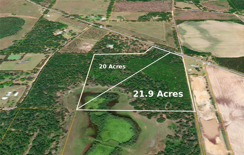 5757 Highway 71 Malone, FL 32445 - Photo 3 of 12