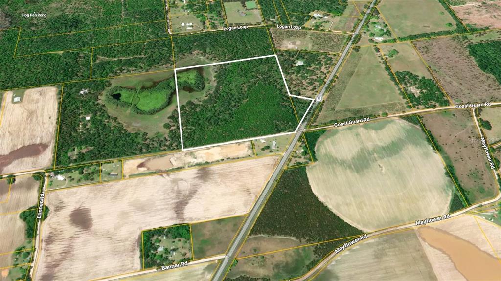 5757 Highway 71 Malone, FL 32445 - Photo 10 of 12