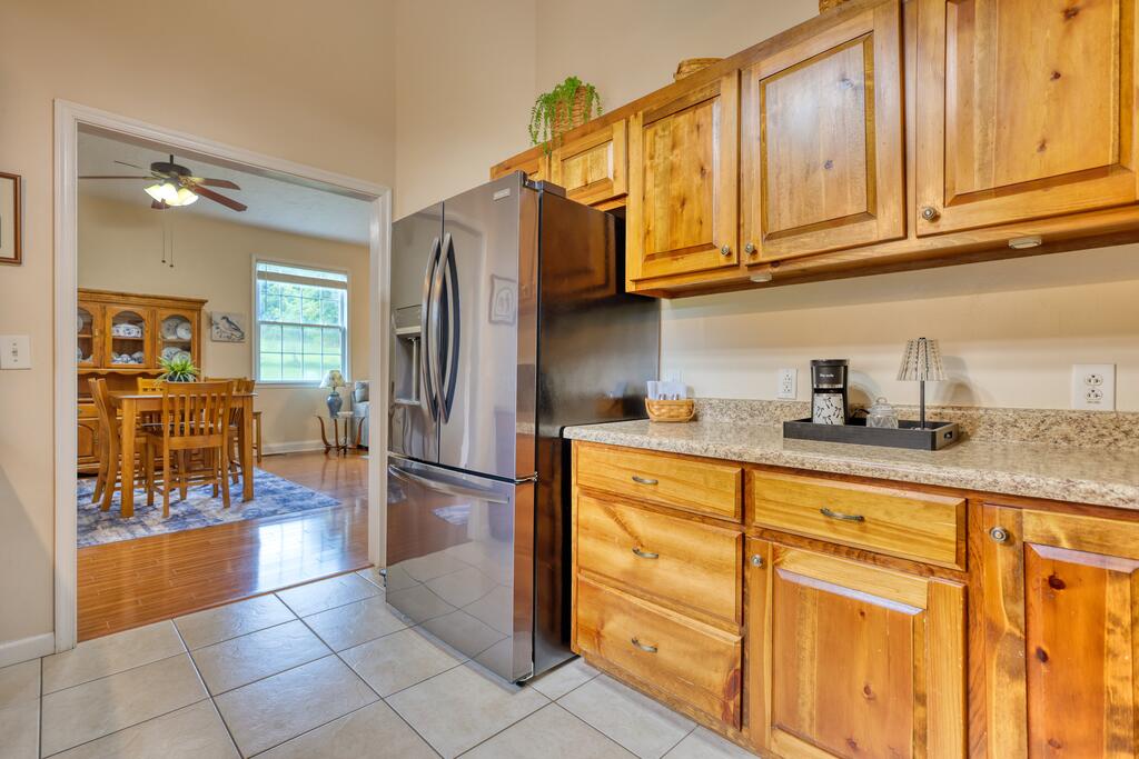 273 Union Valley Road Riner, VA 24149 - Photo 8 of 29 Gallery Image 8