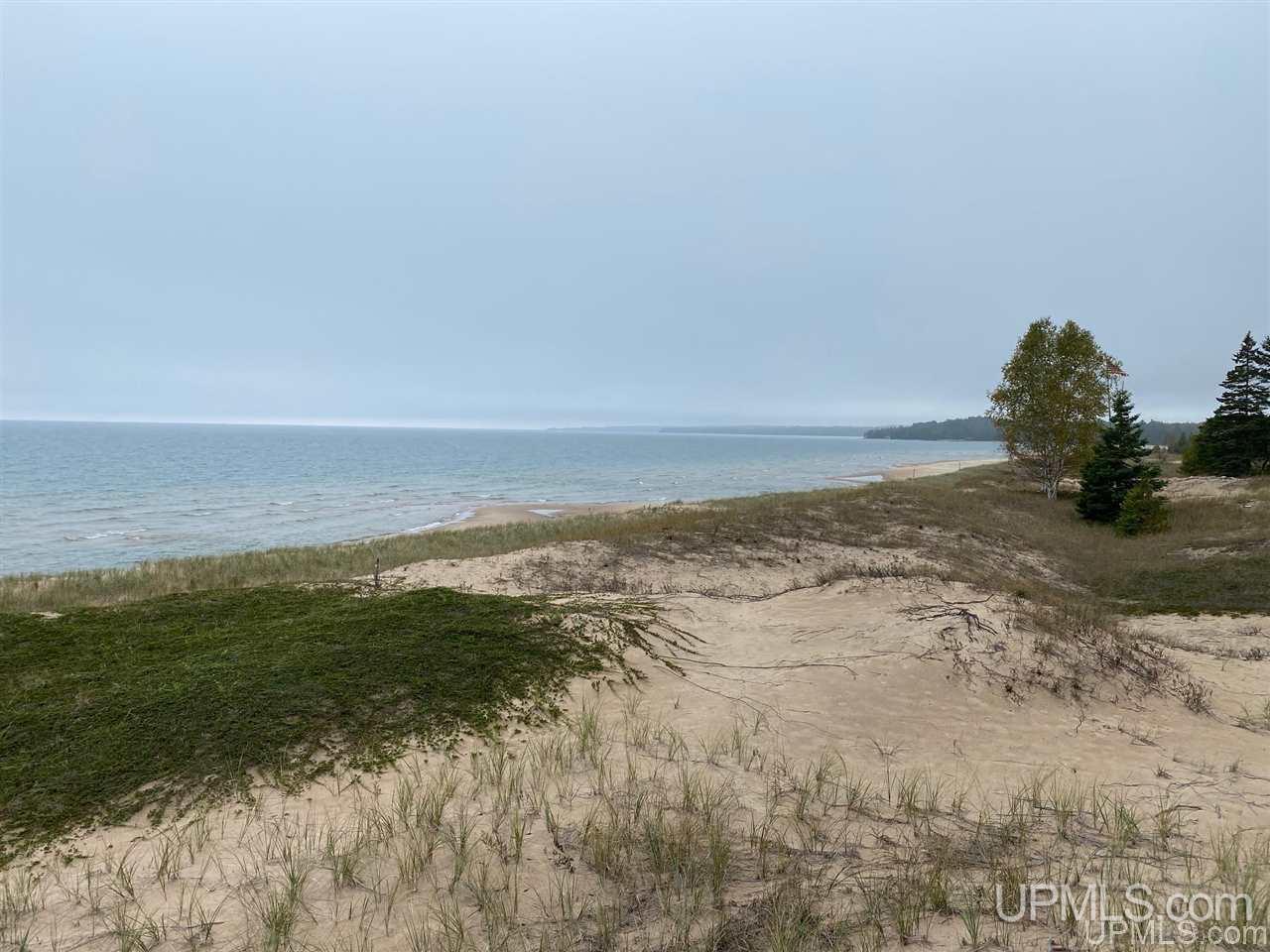 Tbd South Wiggins Point Trail Manistique, MI 49854 - Photo 3 of 18