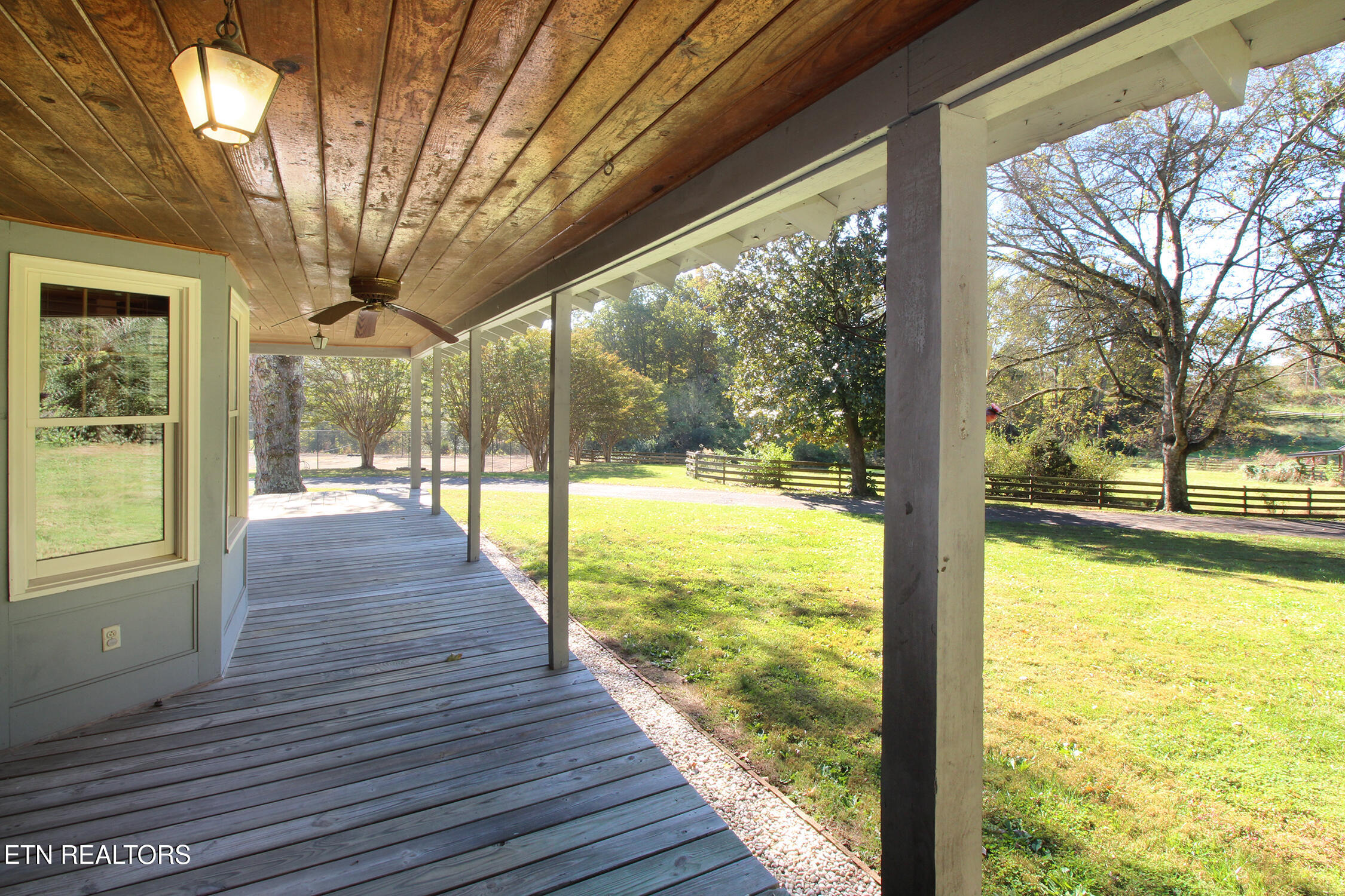 604 Gamble Drive Heiskell, TN 37754 - Photo 47 of 59 Porch