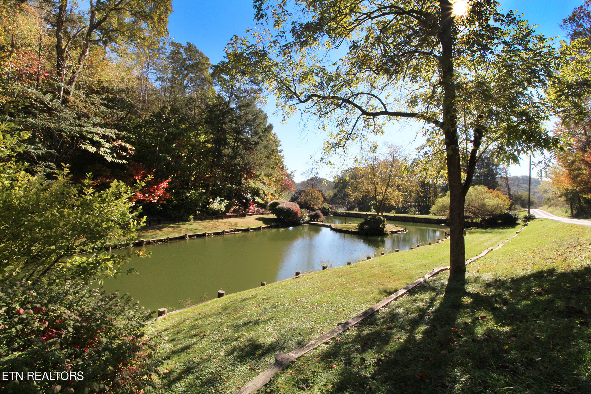 604 Gamble Drive Heiskell, TN 37754 - Photo 8 of 59 Pond
