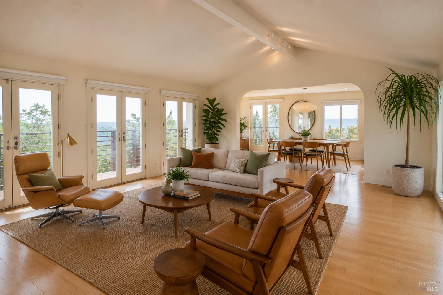 1163 Mountain Pine Road Cloverdale, CA 95425 - Photo 8 of 47