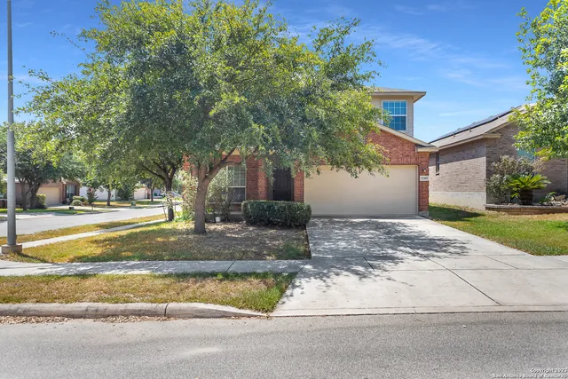 $1,895 | 12102 Dewitt Way, San Antonio, TX 78253