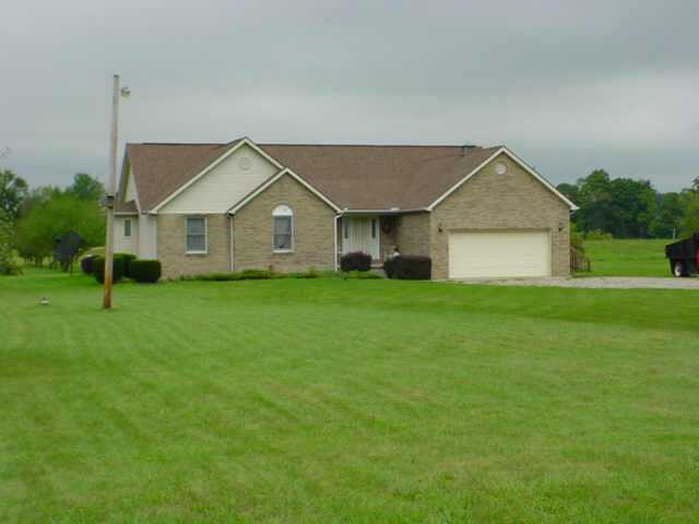 4592 Refugee Road Baltimore, OH 43105 - Photo 1 of 6 Gallery Image 1
