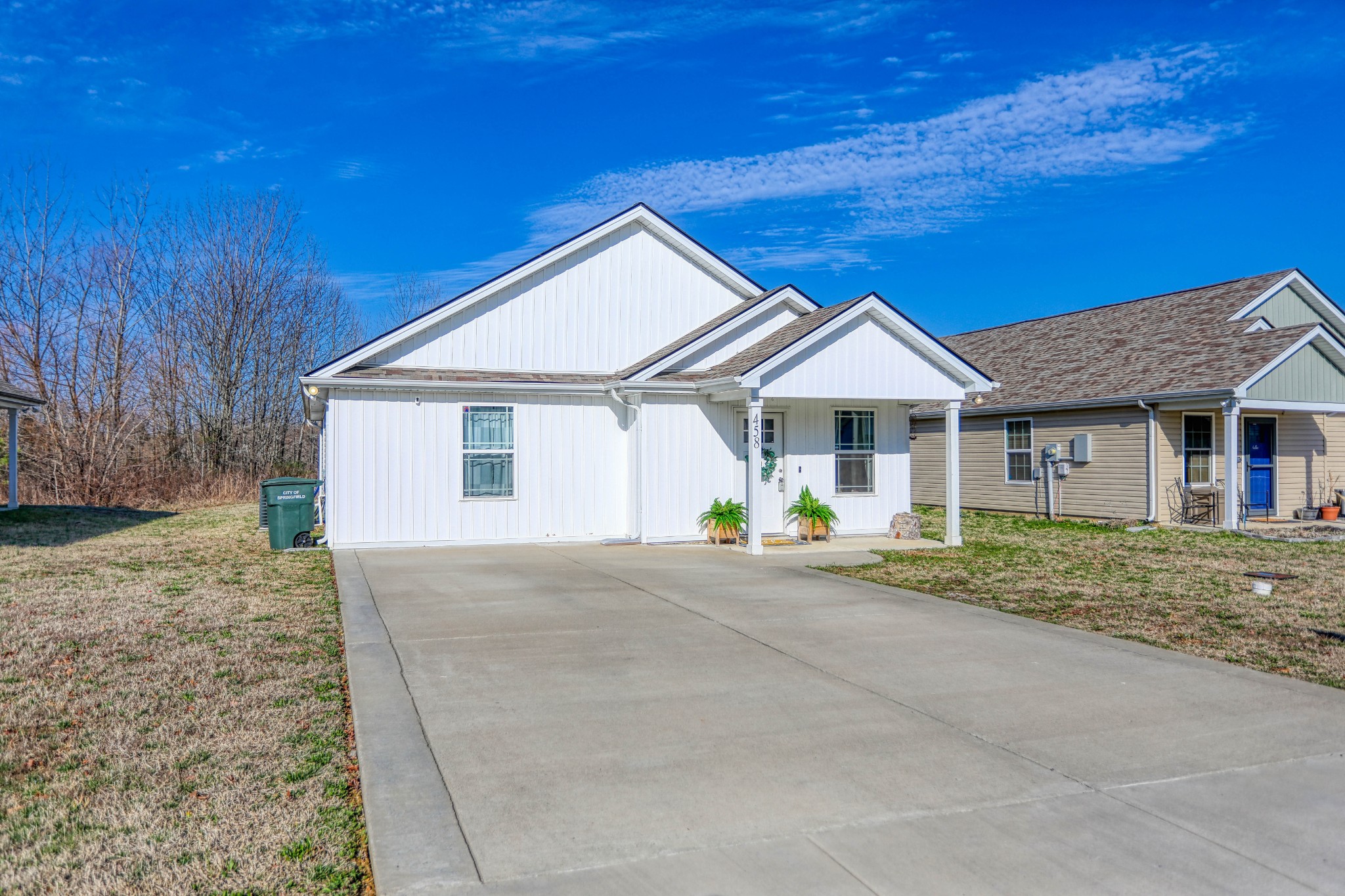 458 Laramie Drive Springfield, TN 37172 - Photo 21 of 23